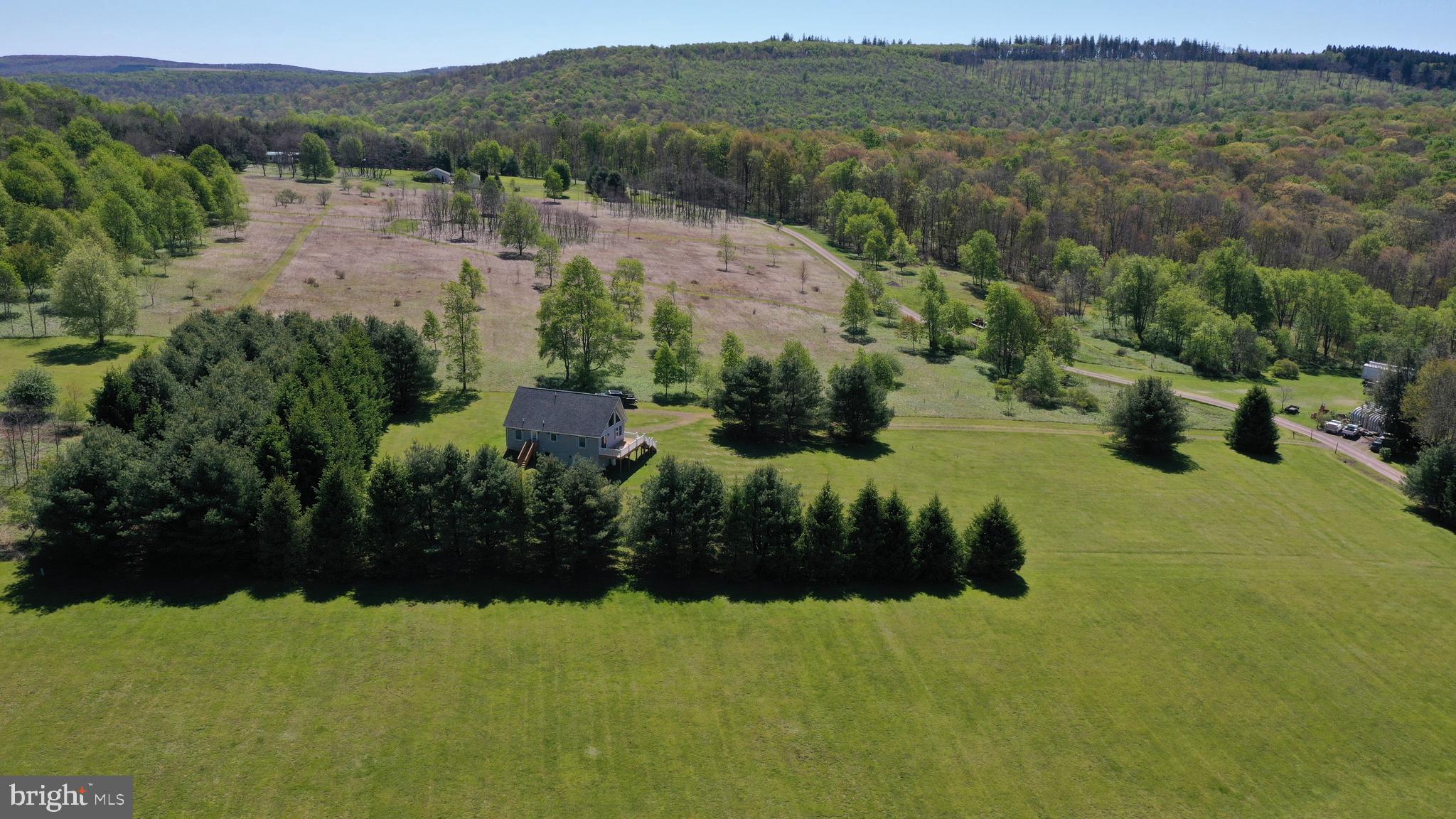 HEMLOCK ACRES - Residential