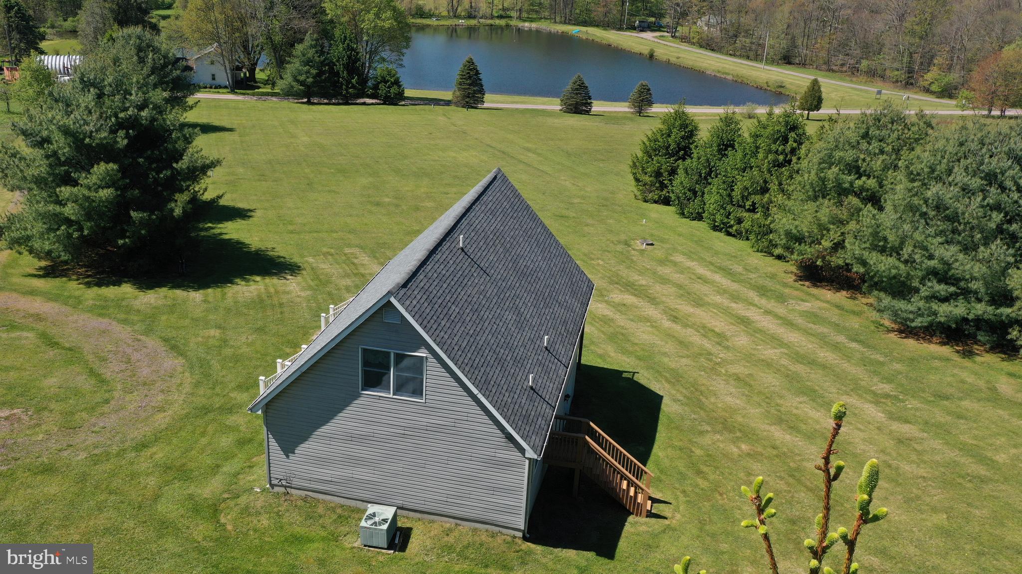 HEMLOCK ACRES - Residential