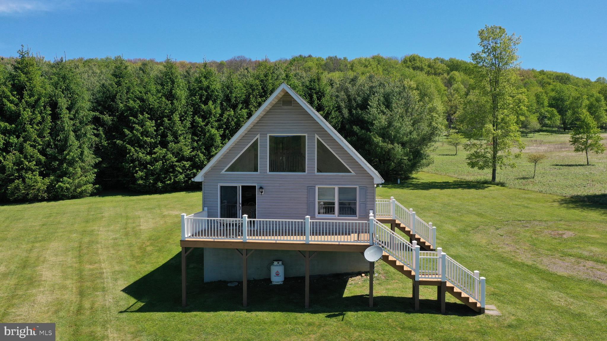 HEMLOCK ACRES - Residential