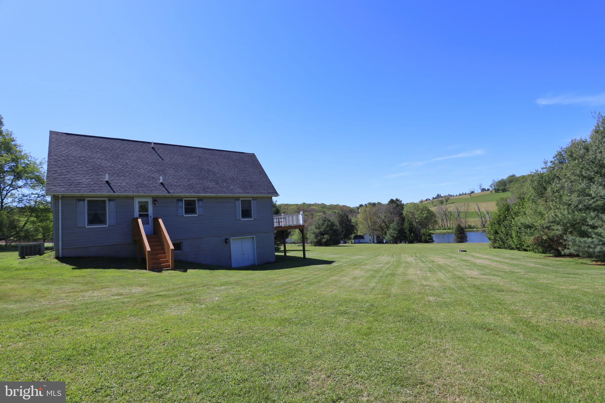 HEMLOCK ACRES - Residential