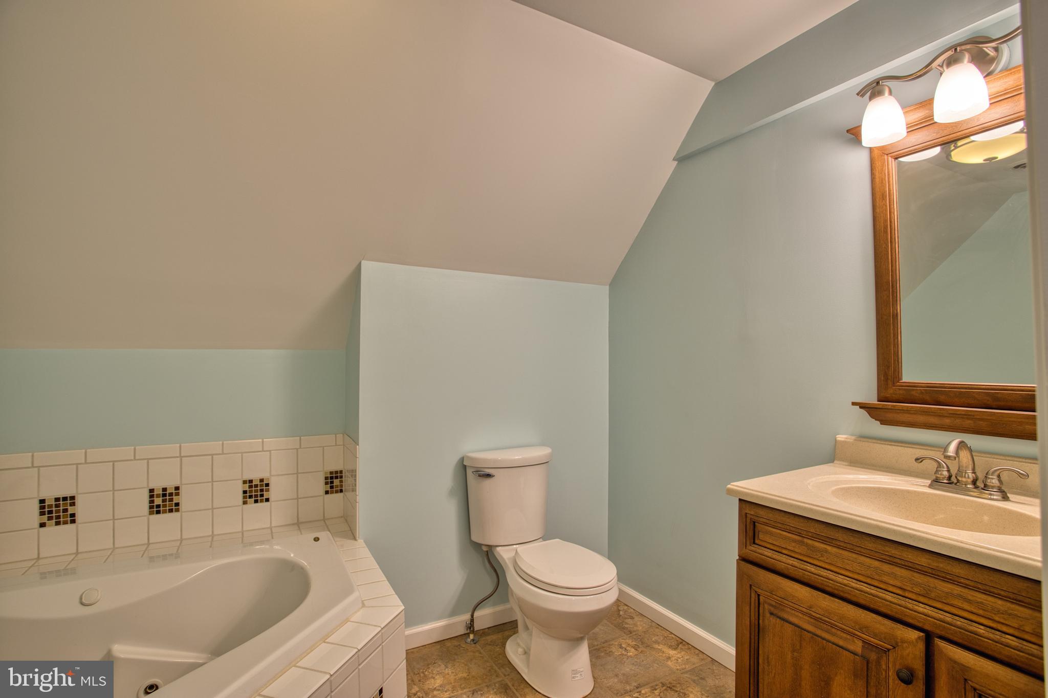 HEMLOCK ACRES - Residential