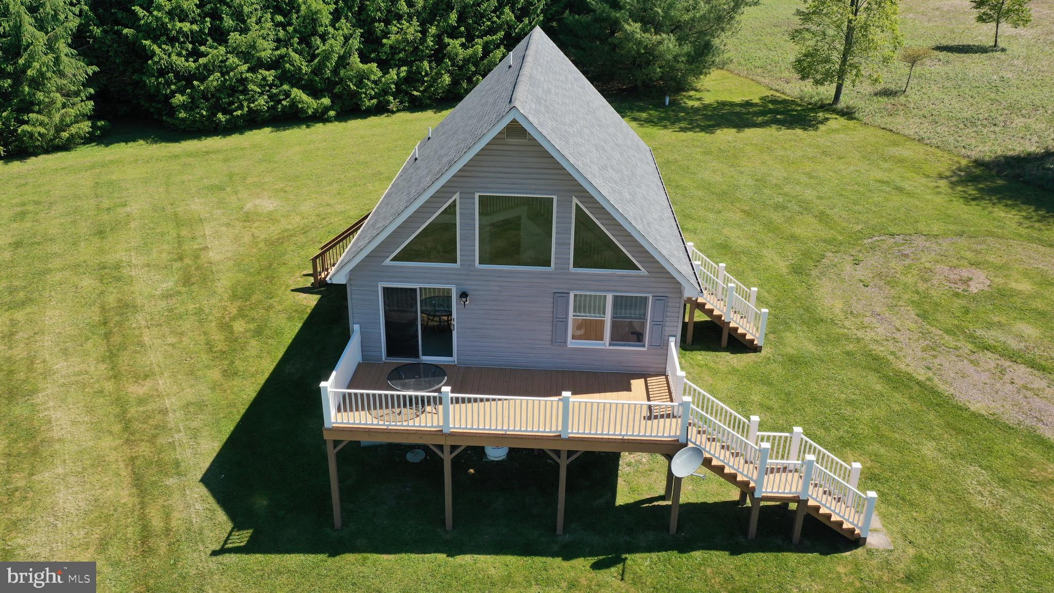HEMLOCK ACRES - Residential