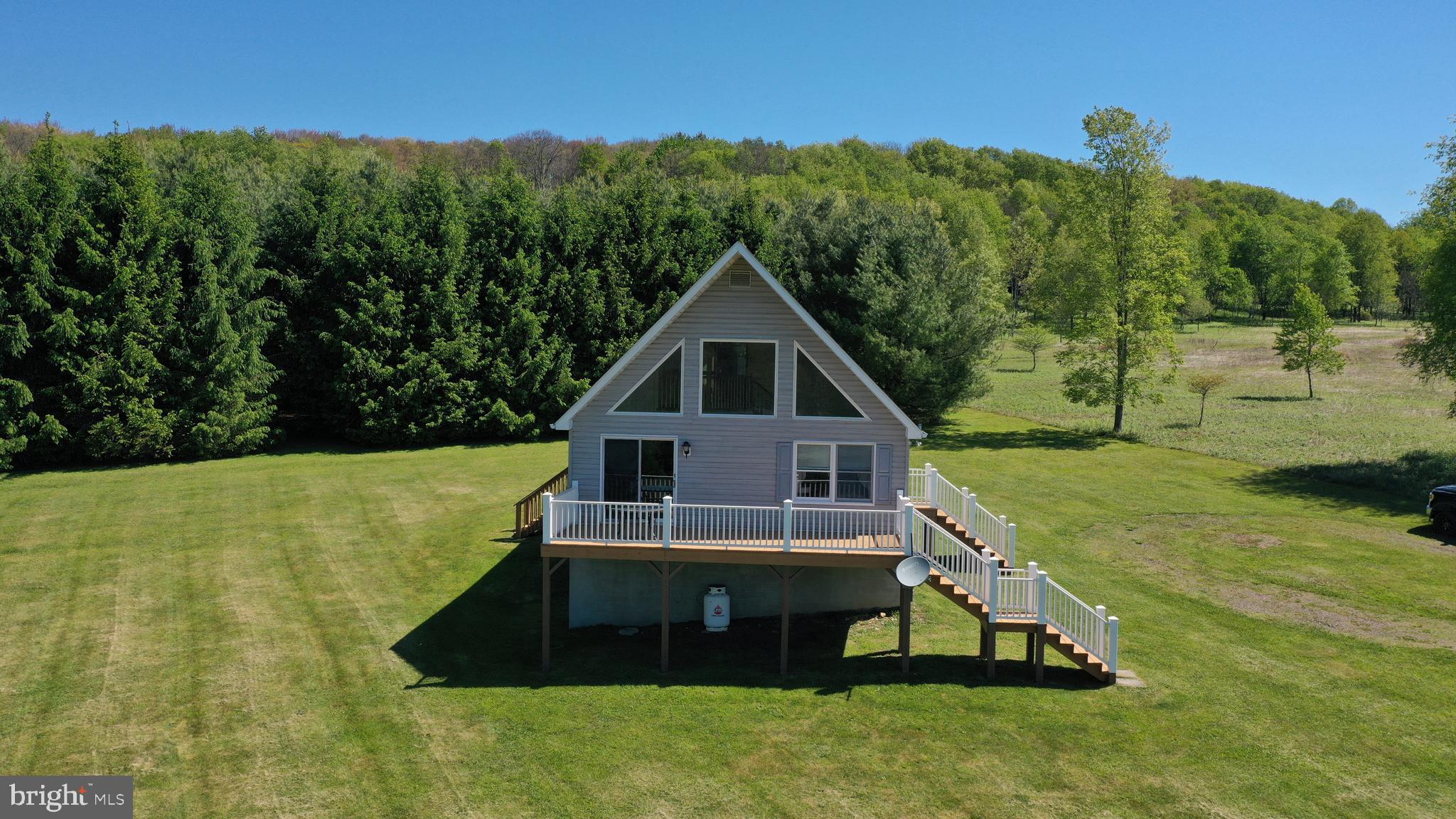HEMLOCK ACRES - Residential