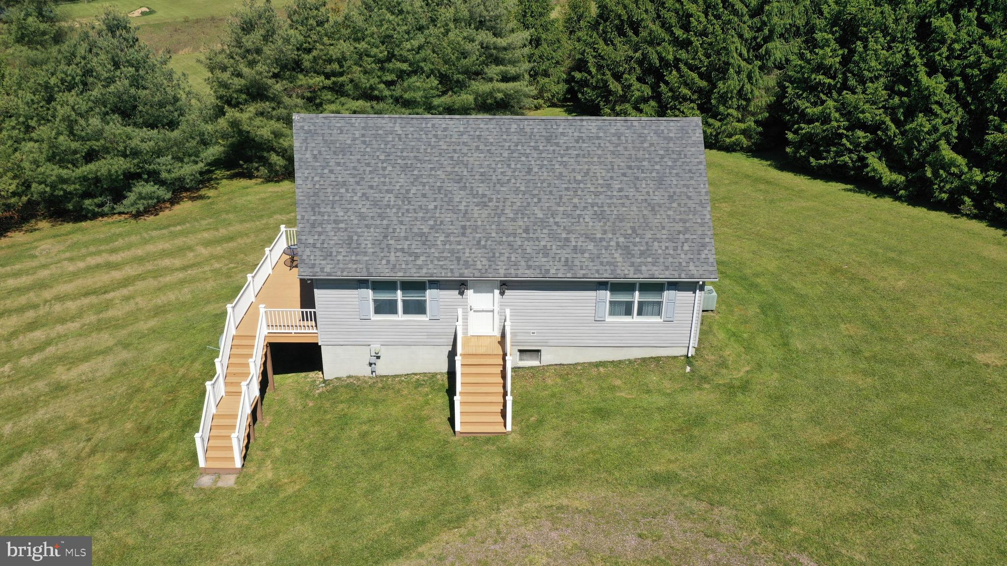 HEMLOCK ACRES - Residential