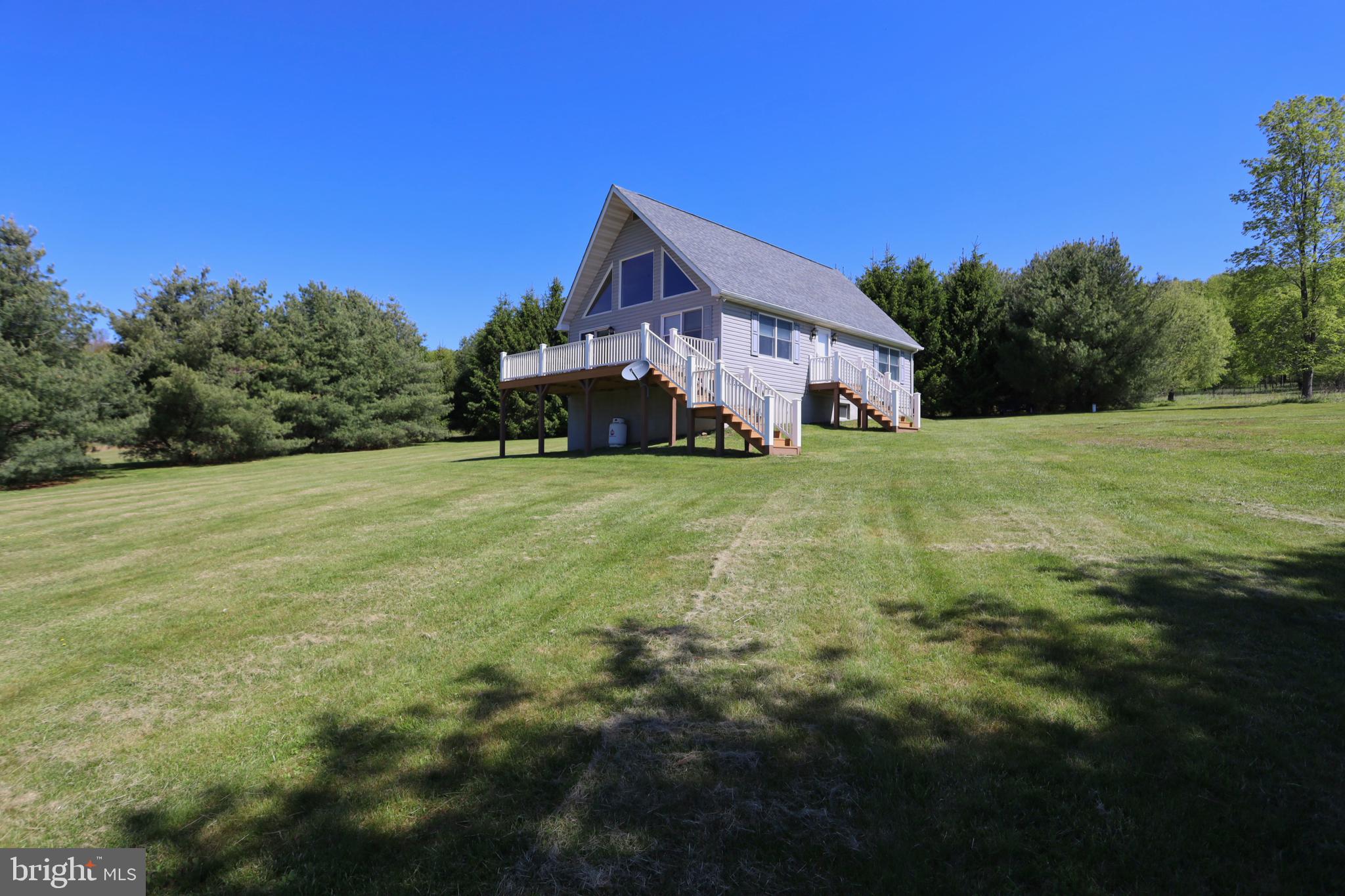 HEMLOCK ACRES - Residential
