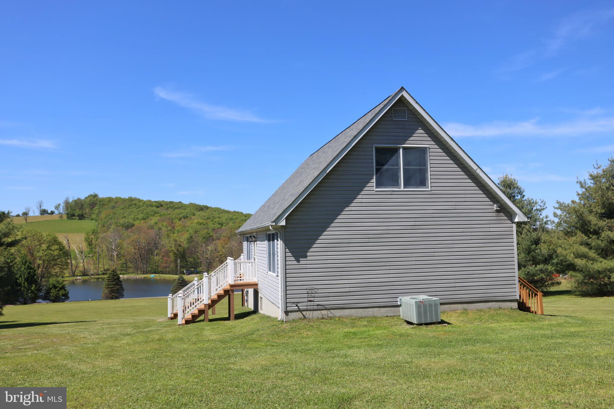 HEMLOCK ACRES - Residential