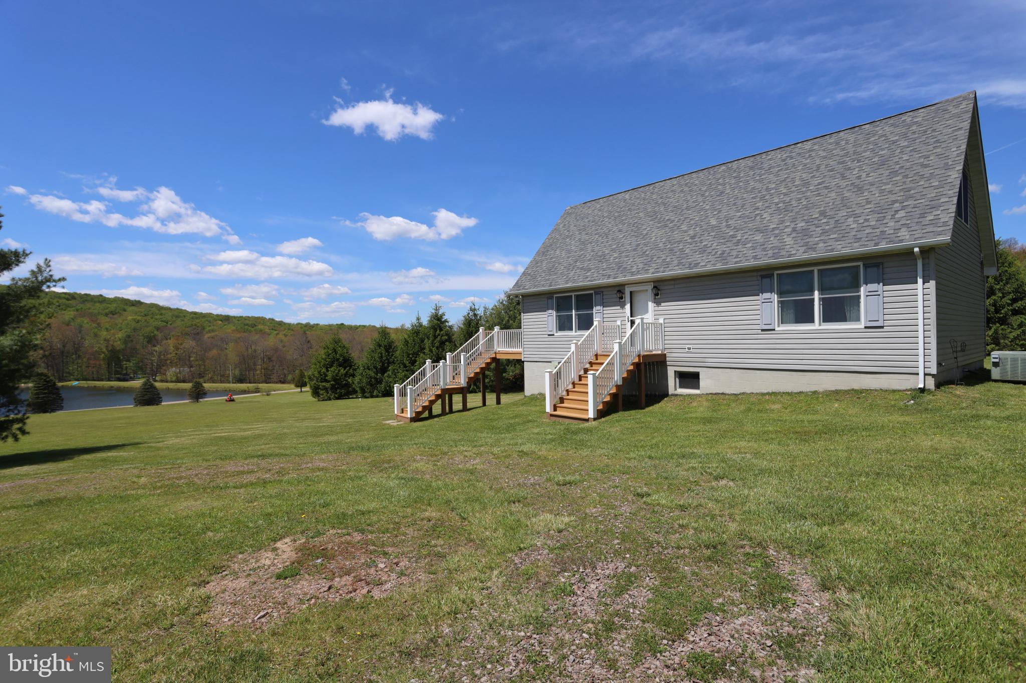 HEMLOCK ACRES - Residential