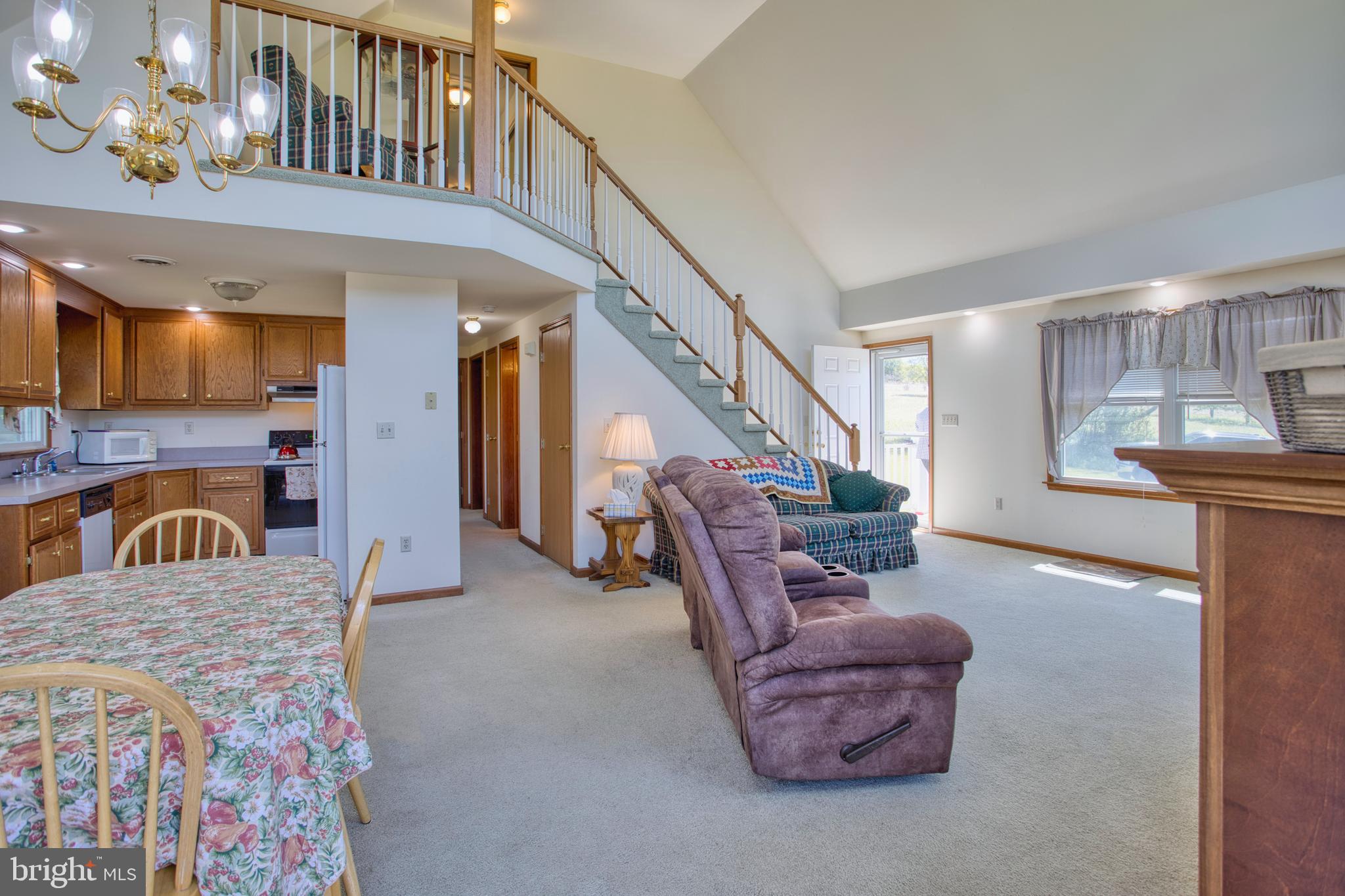 HEMLOCK ACRES - Residential