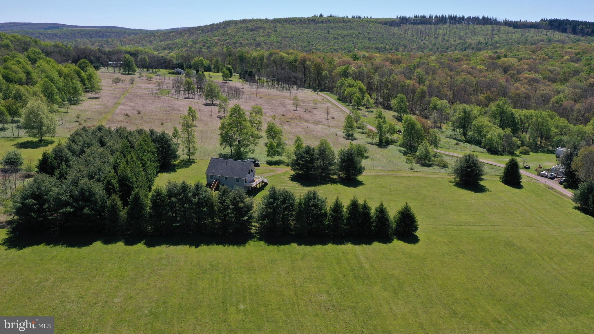 HEMLOCK ACRES - Residential