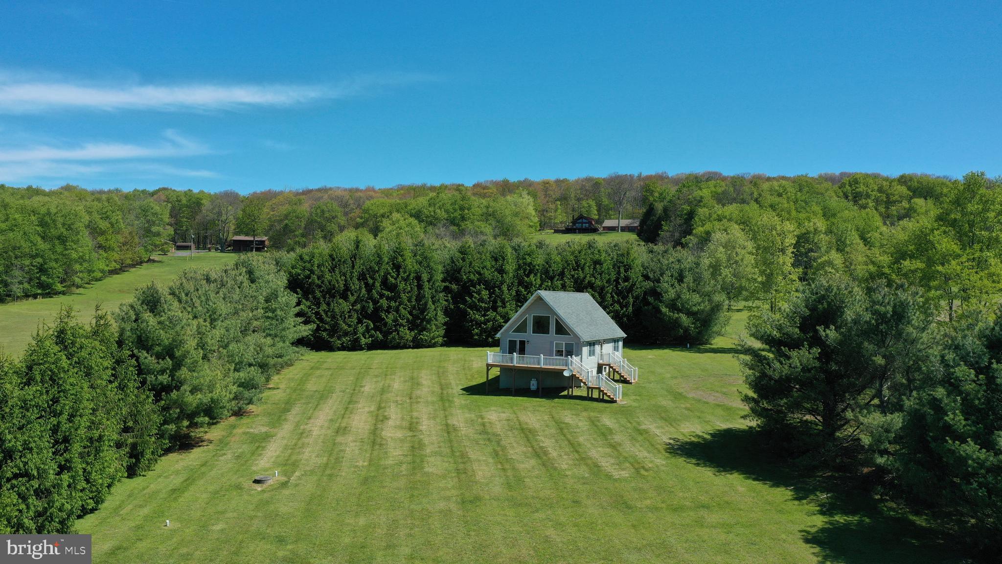 HEMLOCK ACRES - Residential