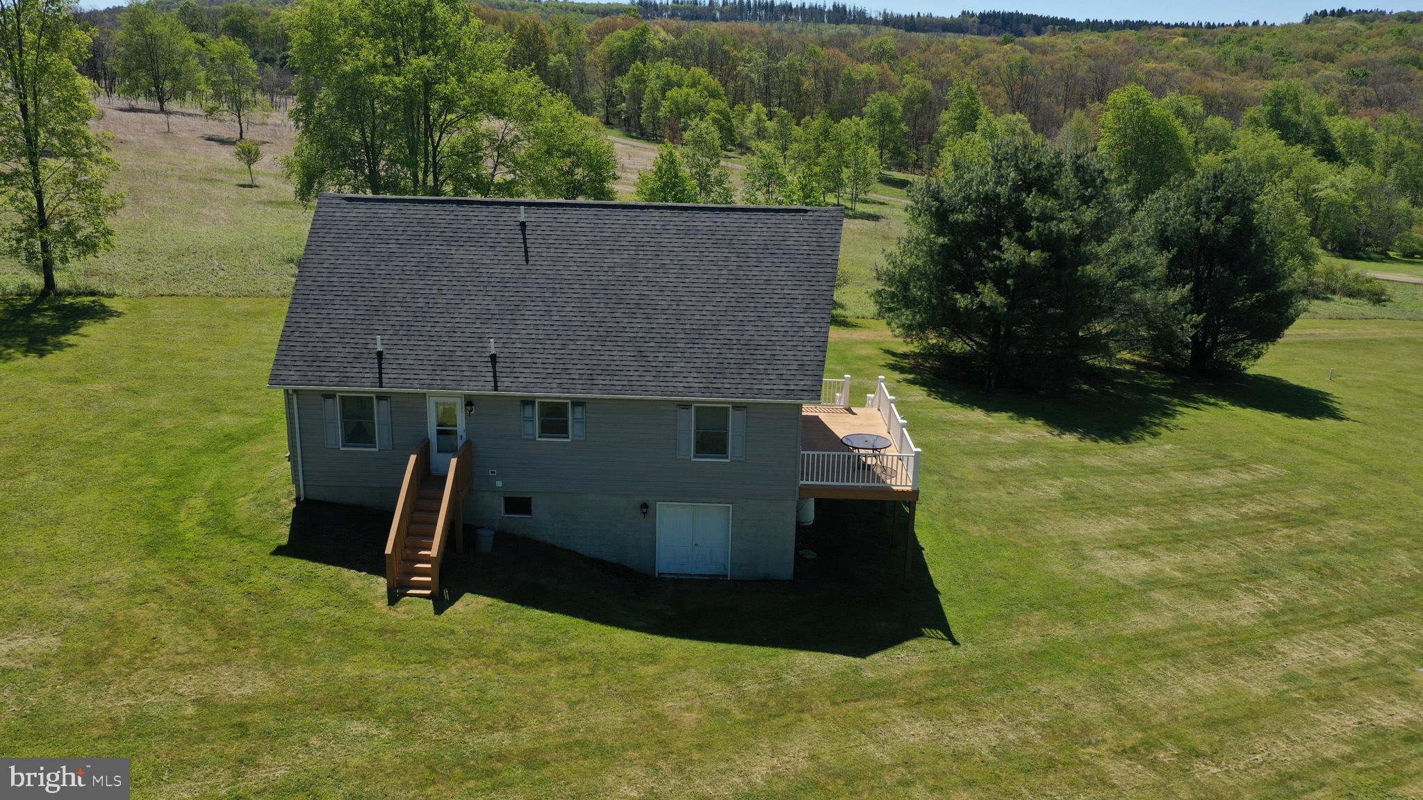 HEMLOCK ACRES - Residential