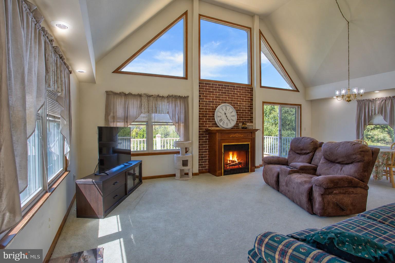HEMLOCK ACRES - Residential
