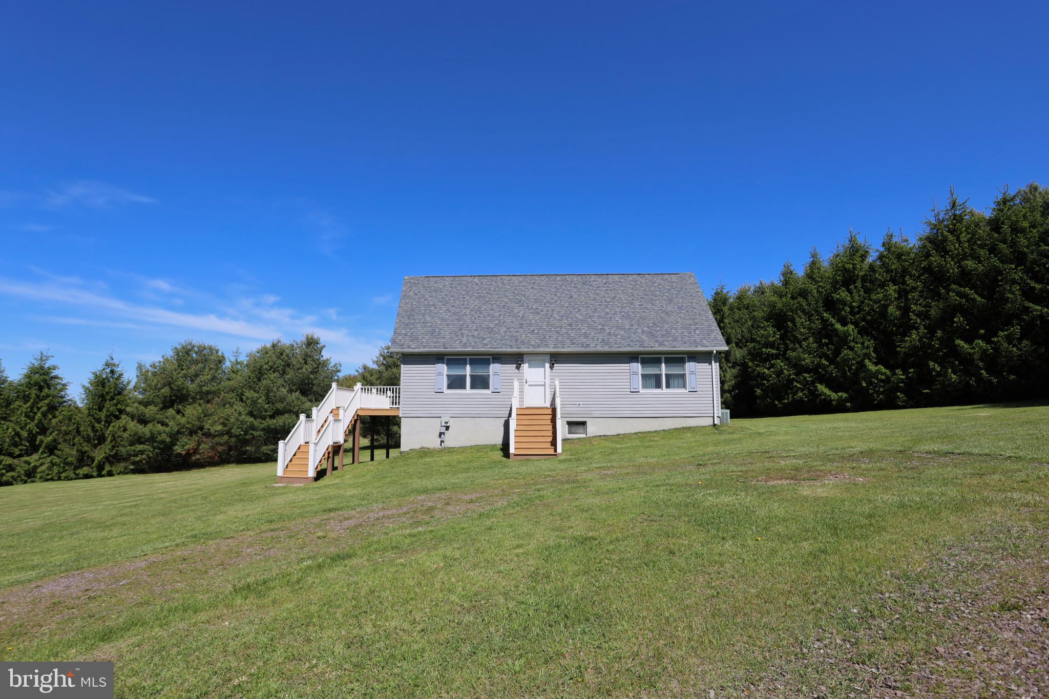 HEMLOCK ACRES - Residential