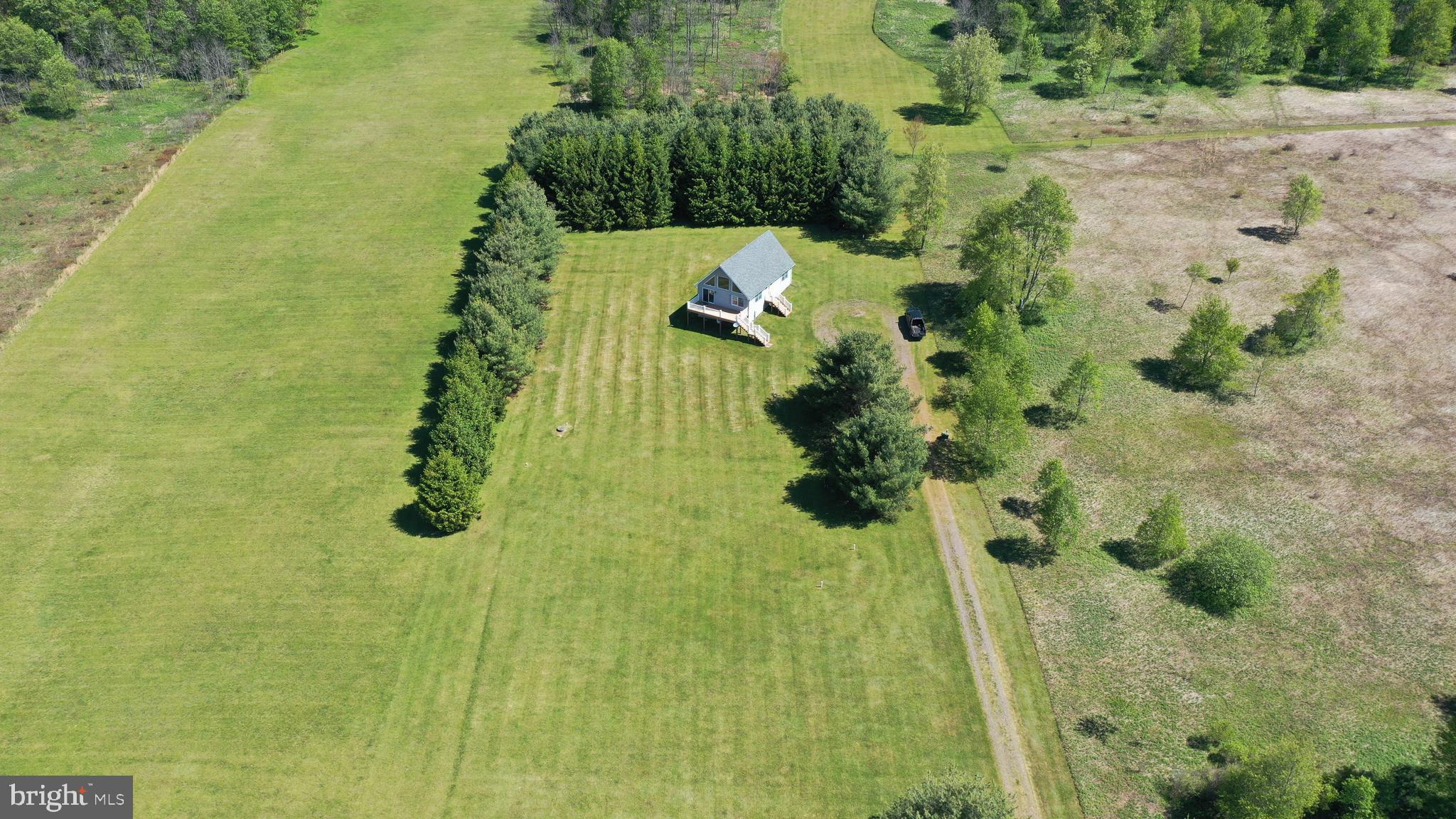 HEMLOCK ACRES - Residential