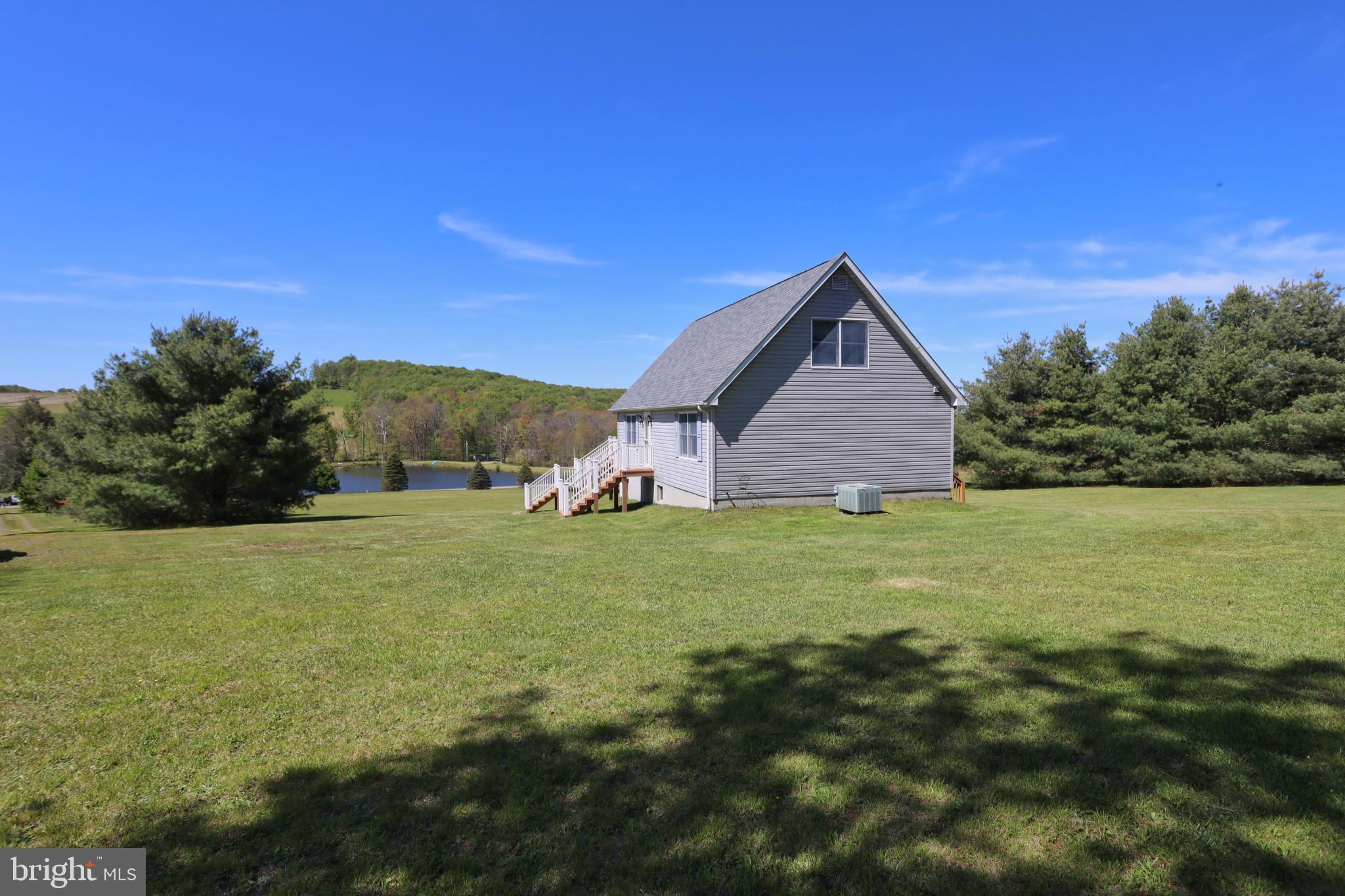 HEMLOCK ACRES - Residential