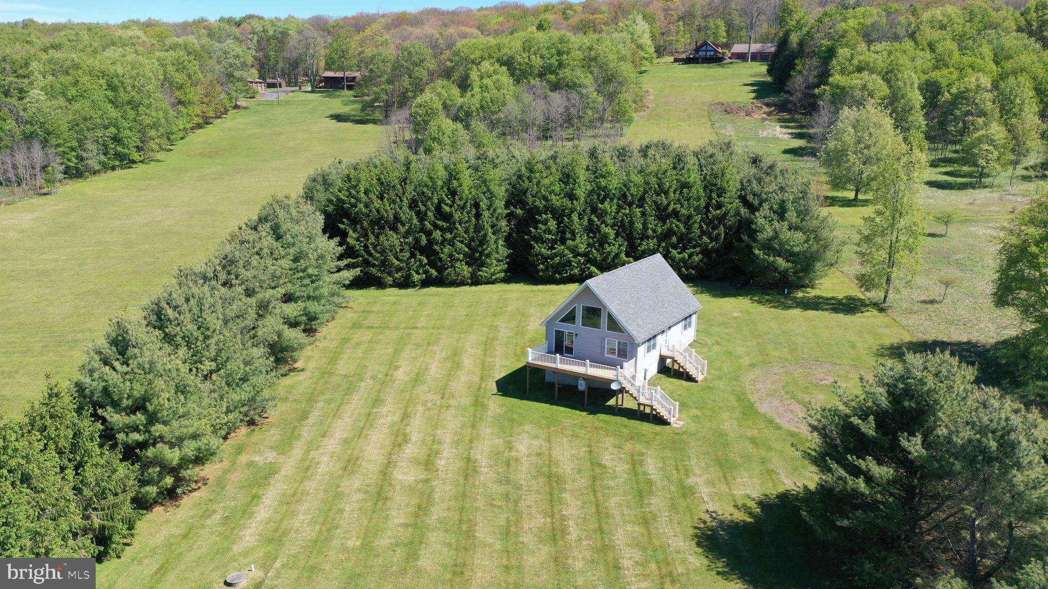 HEMLOCK ACRES - Residential