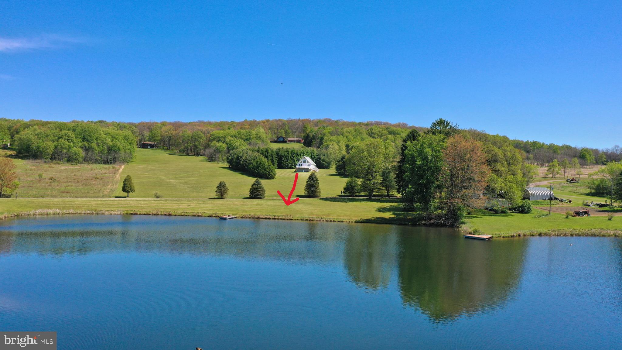 HEMLOCK ACRES - Residential