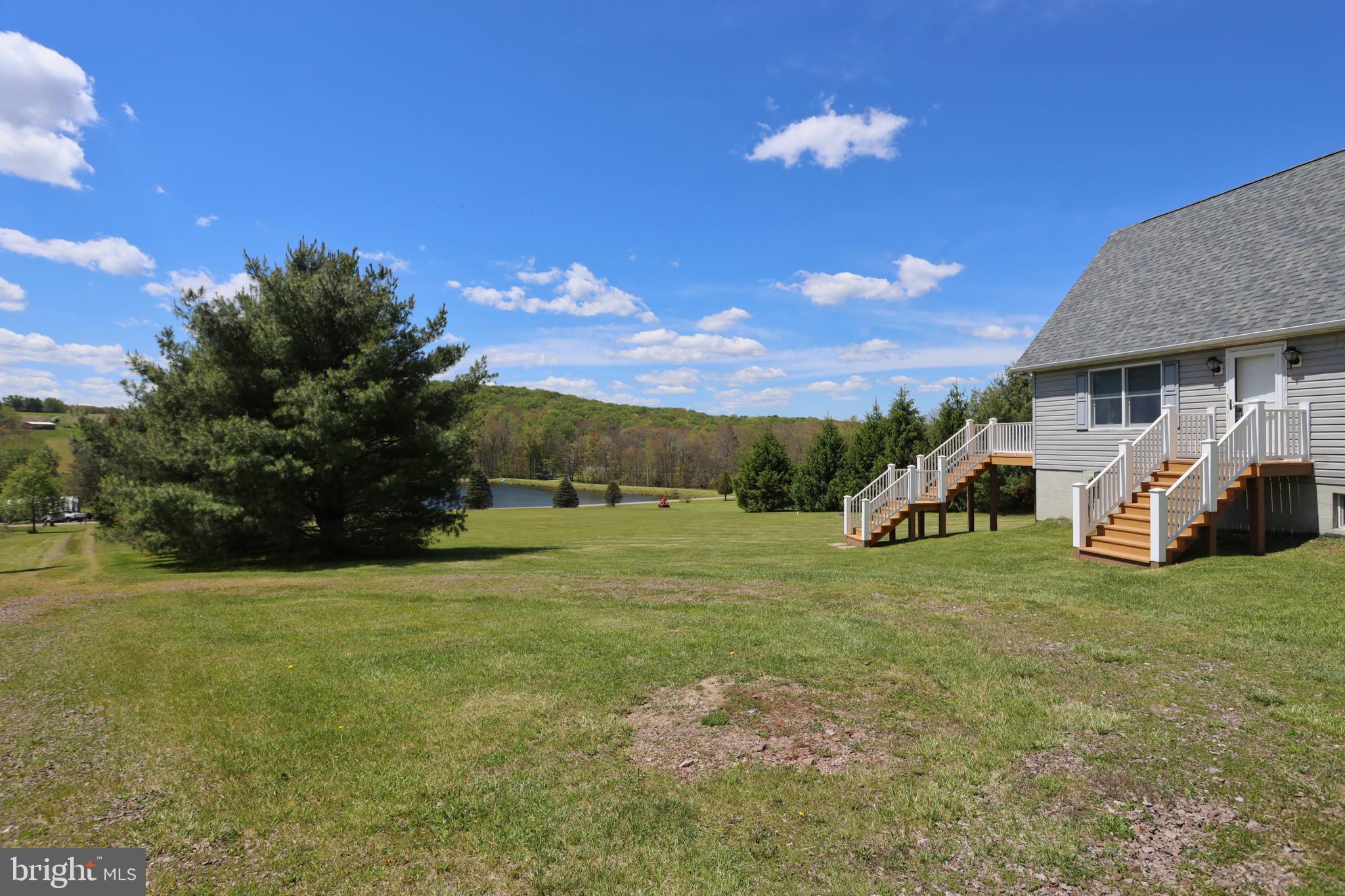 HEMLOCK ACRES - Residential