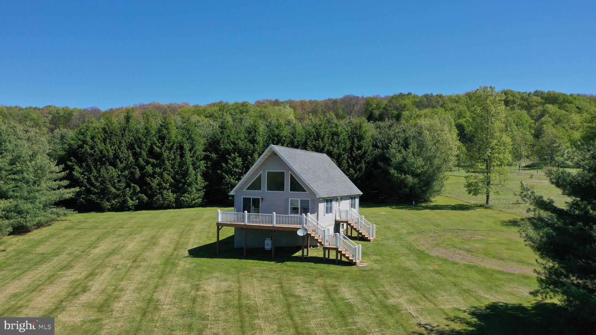 HEMLOCK ACRES - Residential