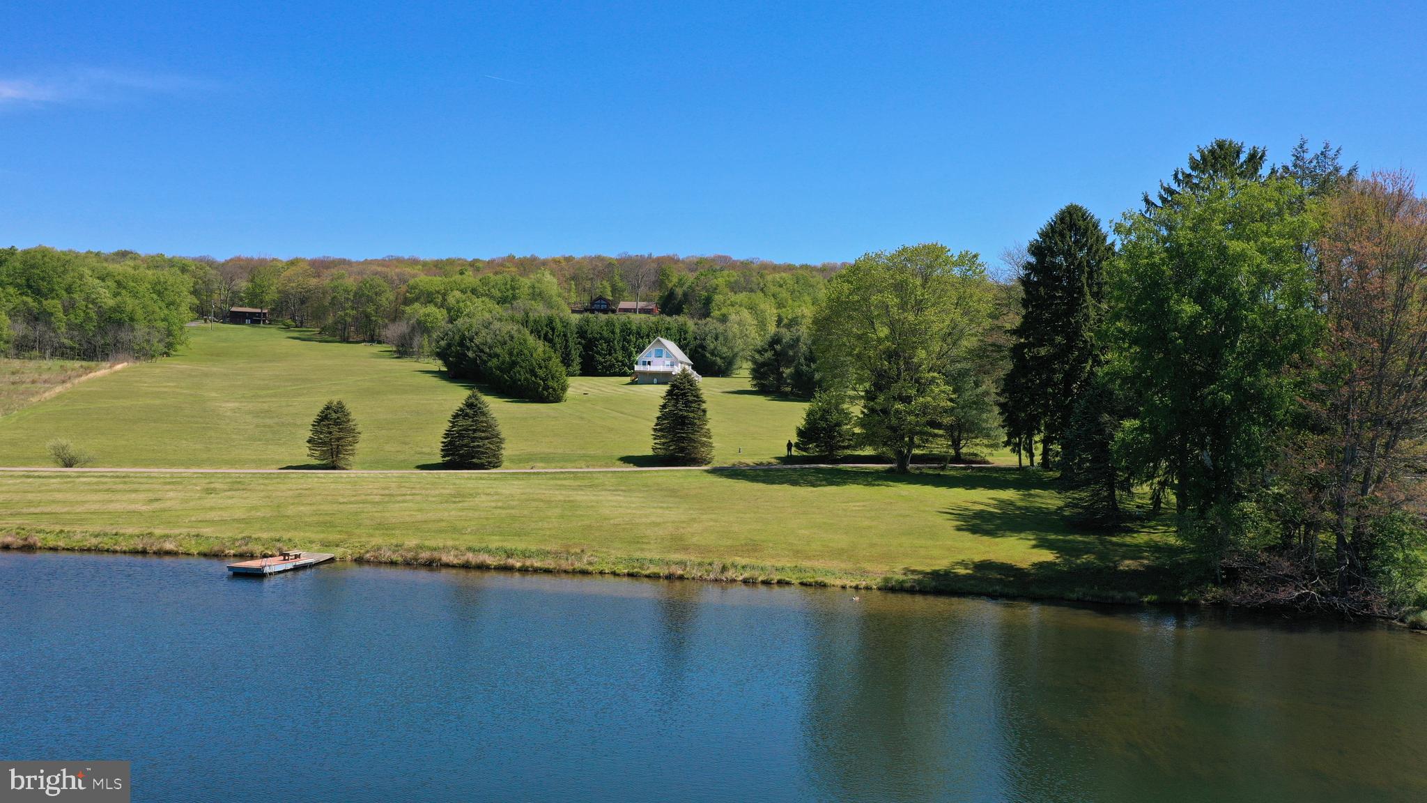 HEMLOCK ACRES - Residential