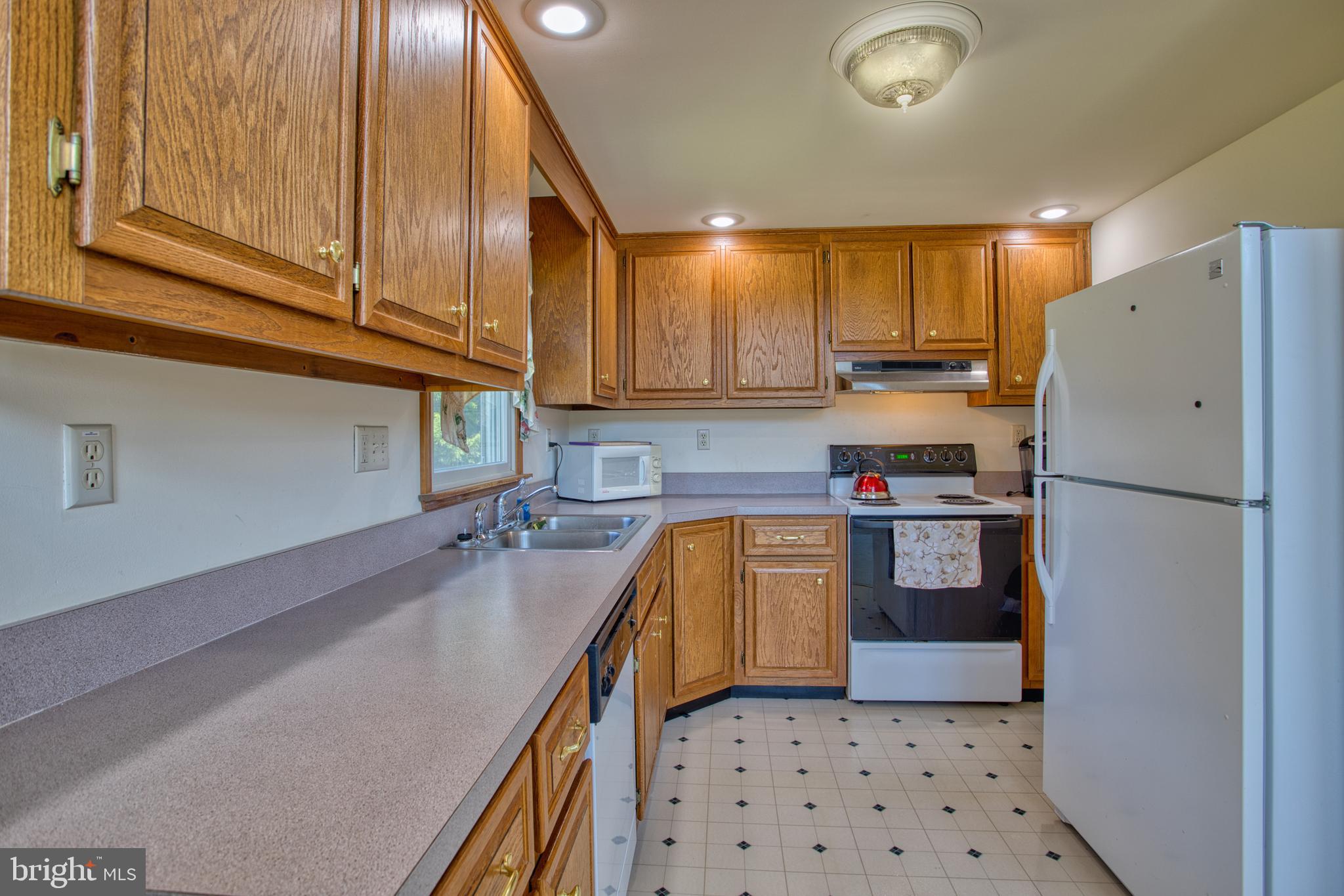 HEMLOCK ACRES - Residential