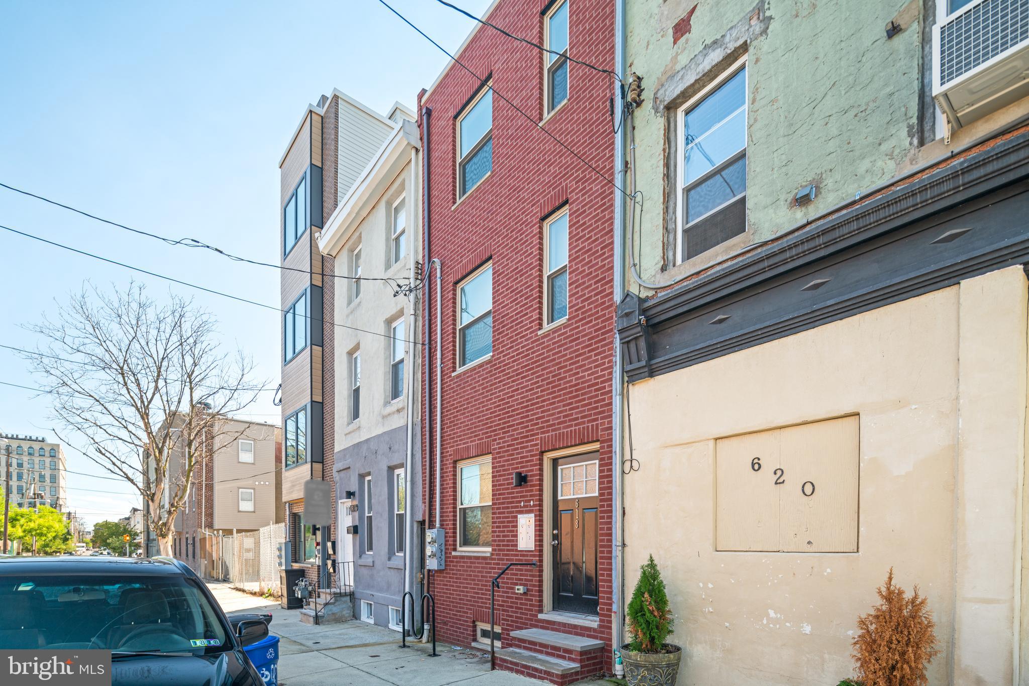 OLDE KENSINGTON - Residential Lease