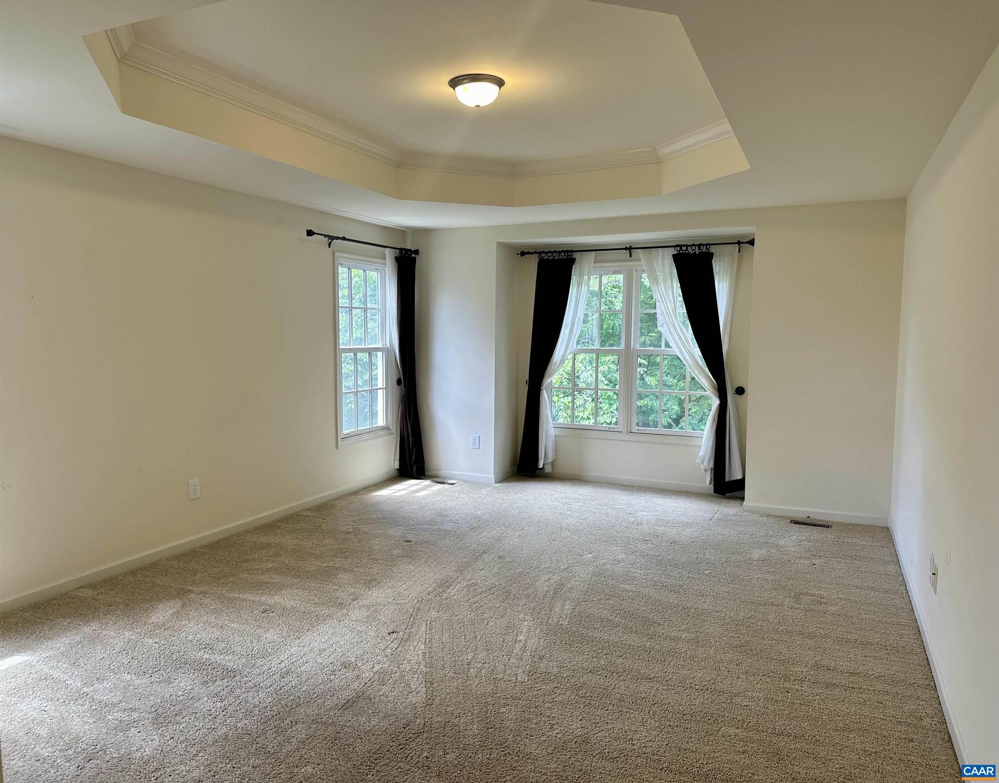 OLD TRAIL - Residential Lease