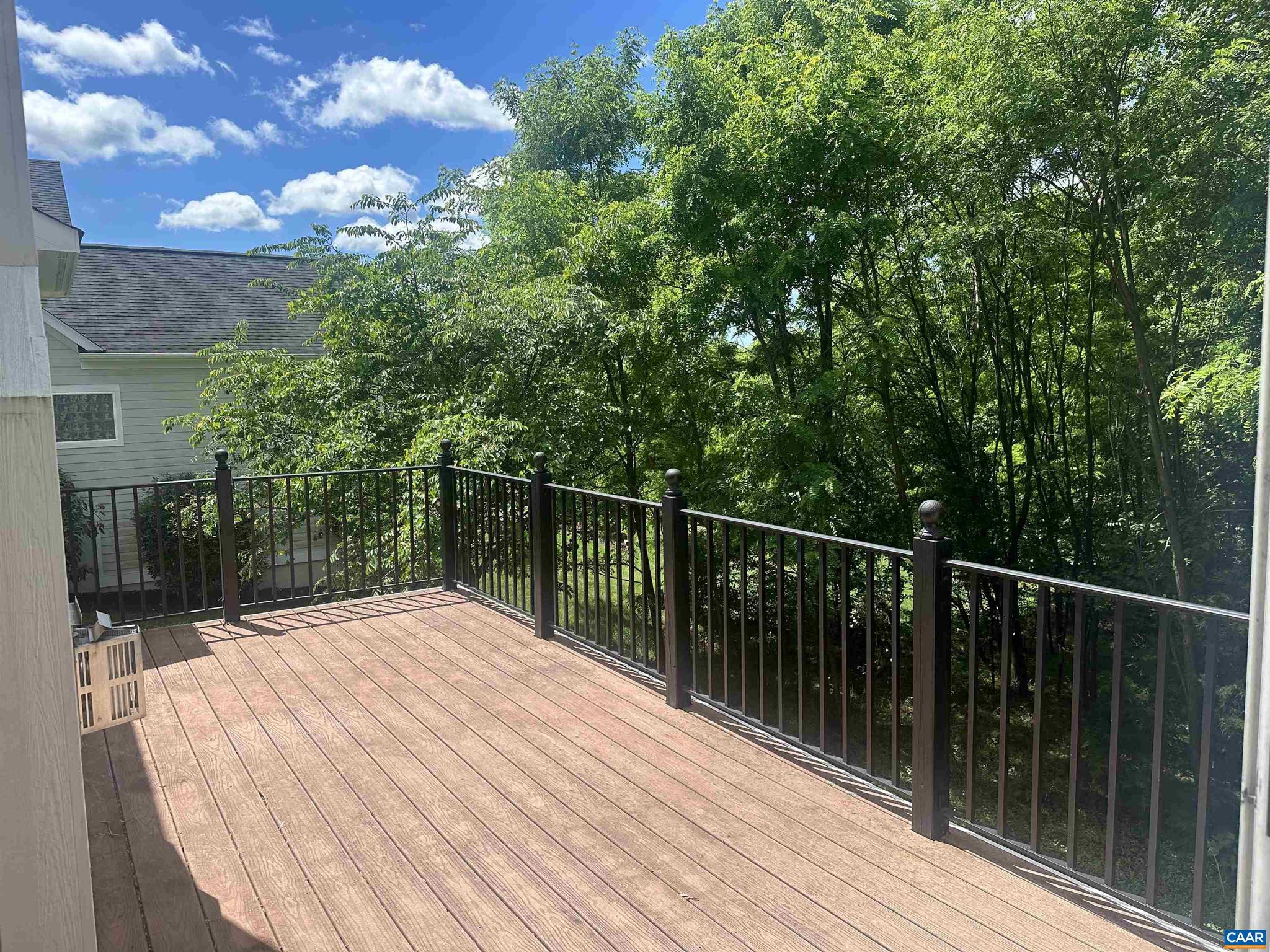 OLD TRAIL - Residential Lease