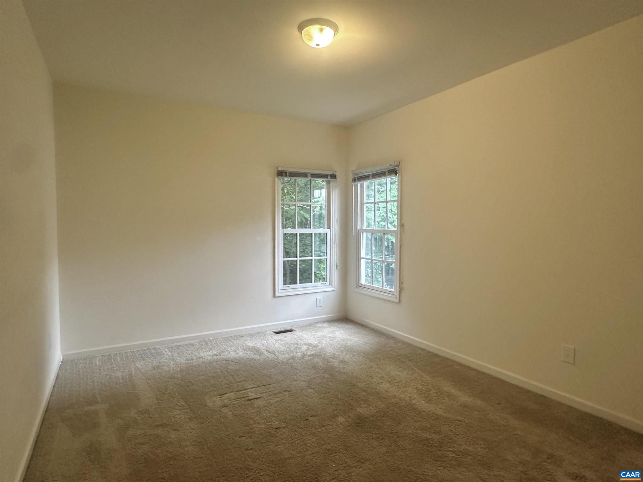 OLD TRAIL - Residential Lease