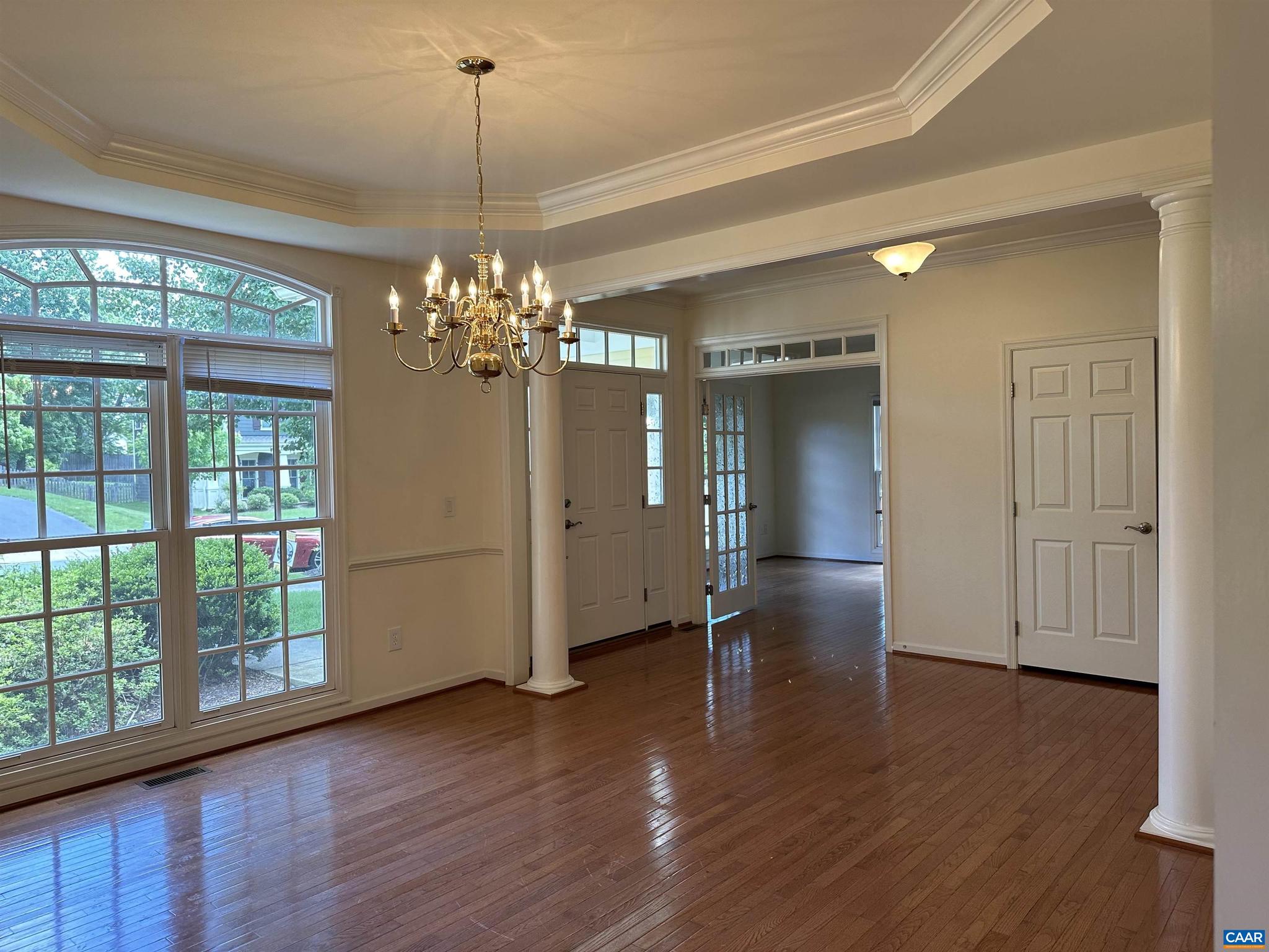 OLD TRAIL - Residential Lease