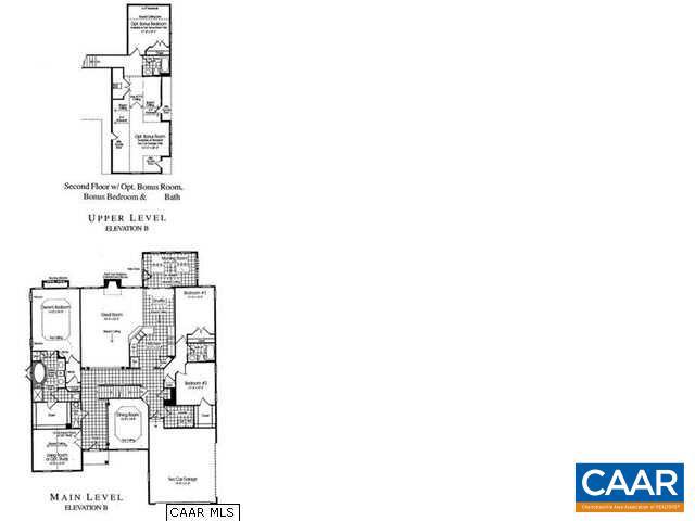 OLD TRAIL - Residential Lease