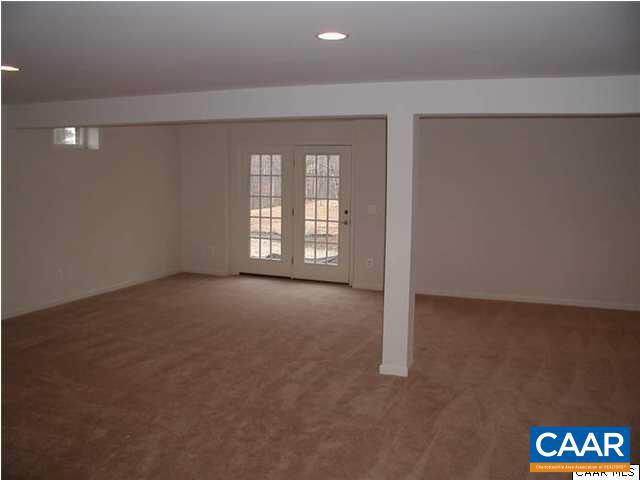 OLD TRAIL - Residential Lease