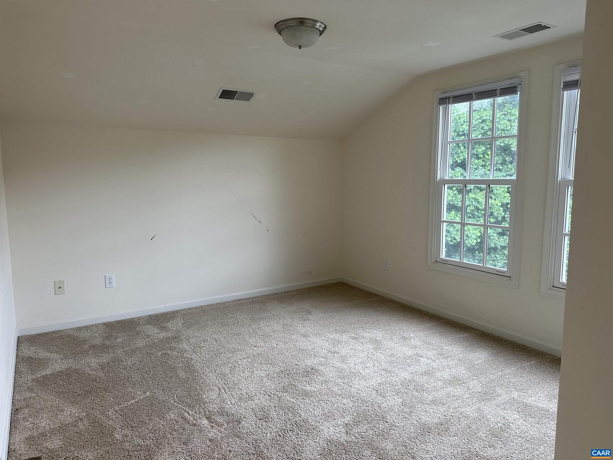 OLD TRAIL - Residential Lease