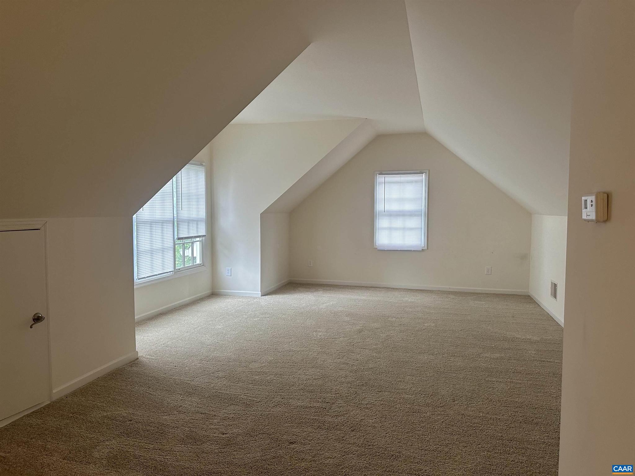 OLD TRAIL - Residential Lease