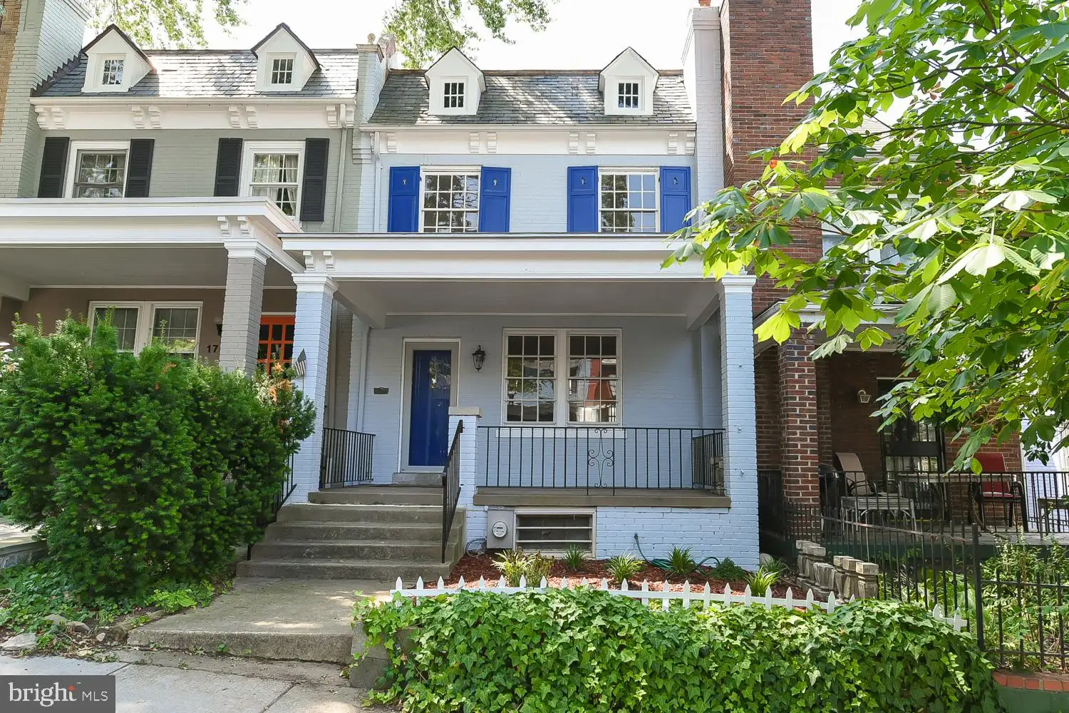 1732 Hobart Street NW, Washington, DC 20009