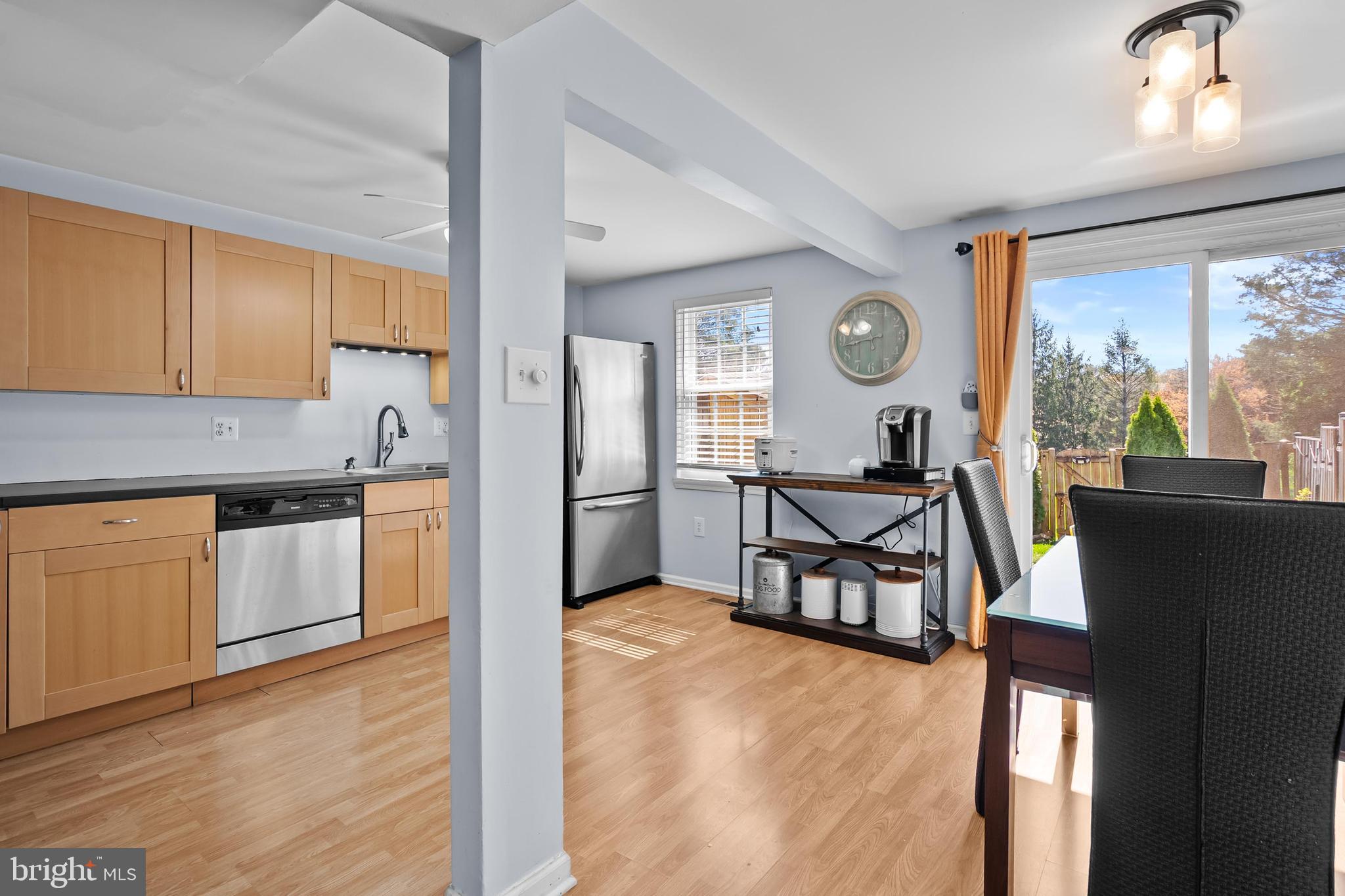 COUNTRYSIDE - Residential