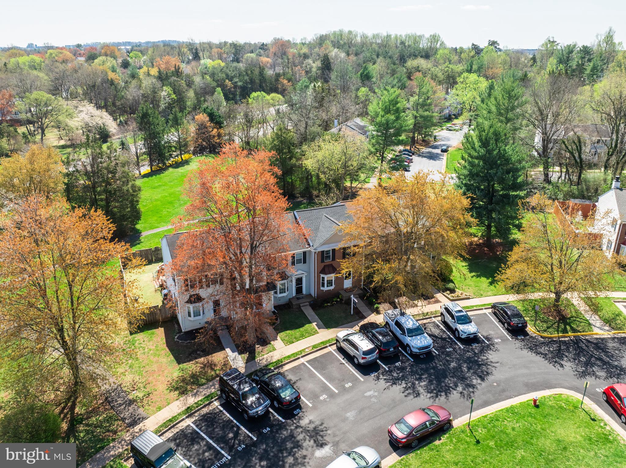 COUNTRYSIDE - Residential