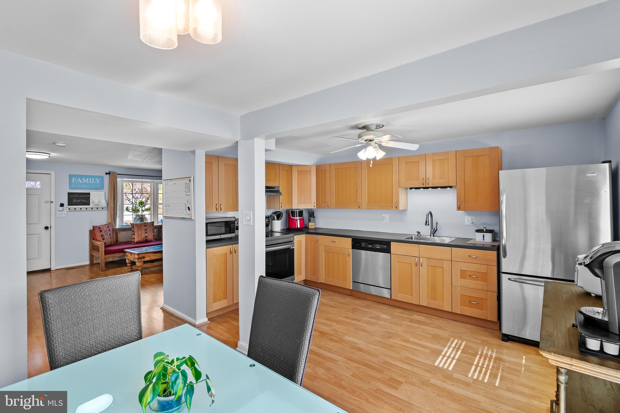 COUNTRYSIDE - Residential