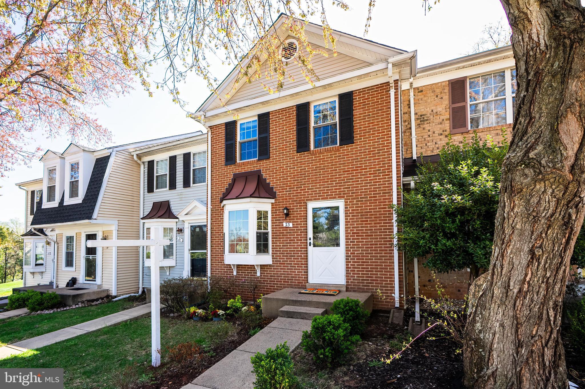 COUNTRYSIDE - Residential