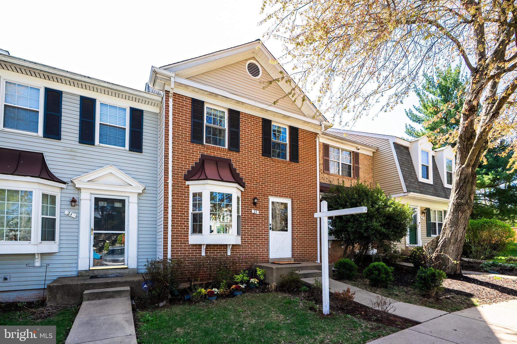 COUNTRYSIDE - Residential