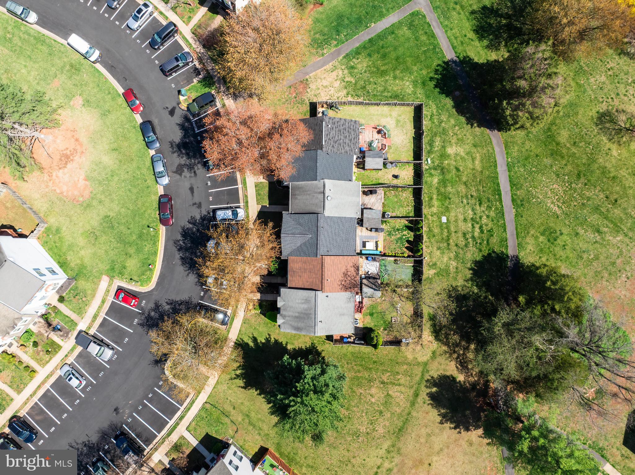 COUNTRYSIDE - Residential