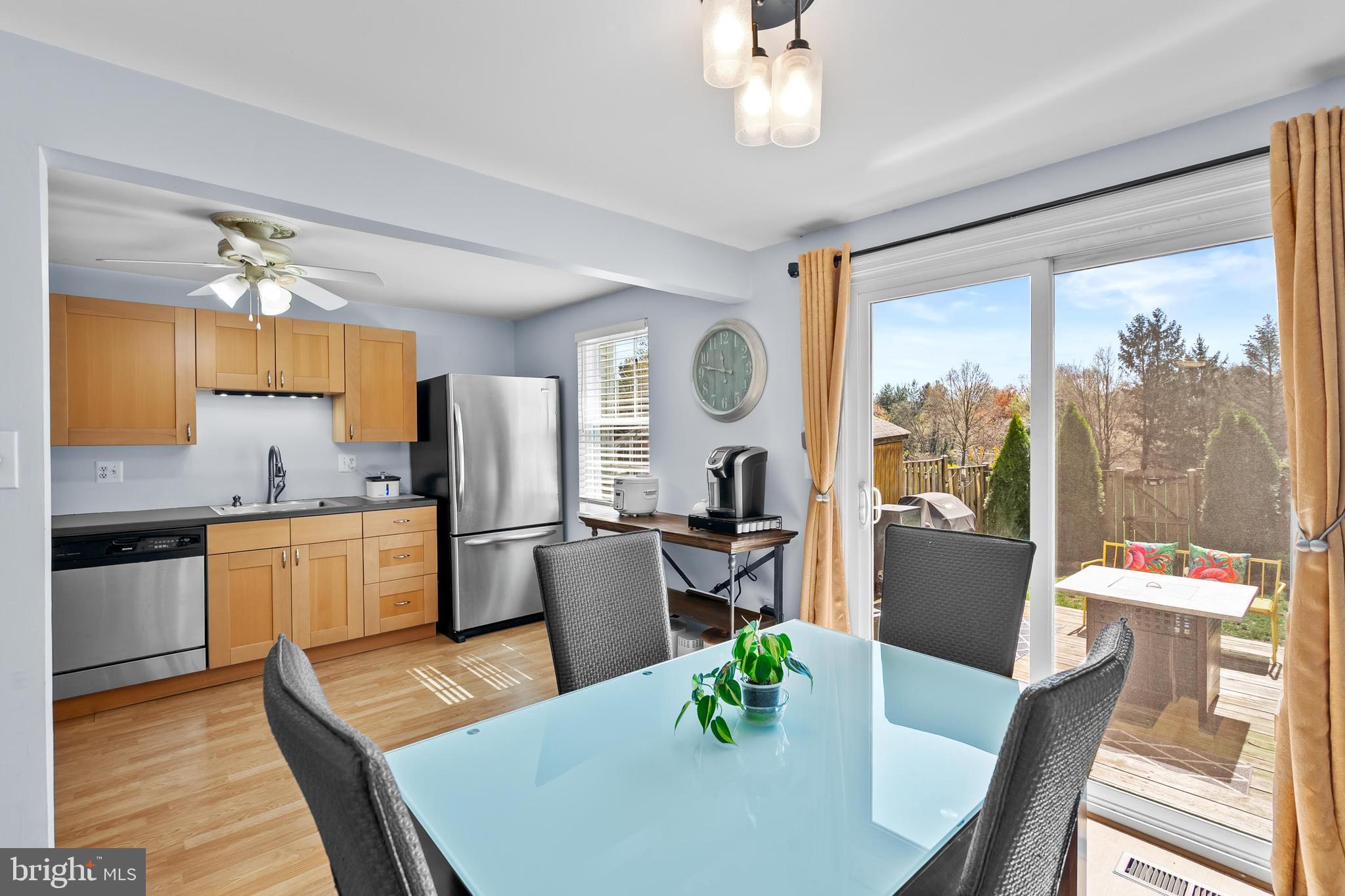 COUNTRYSIDE - Residential