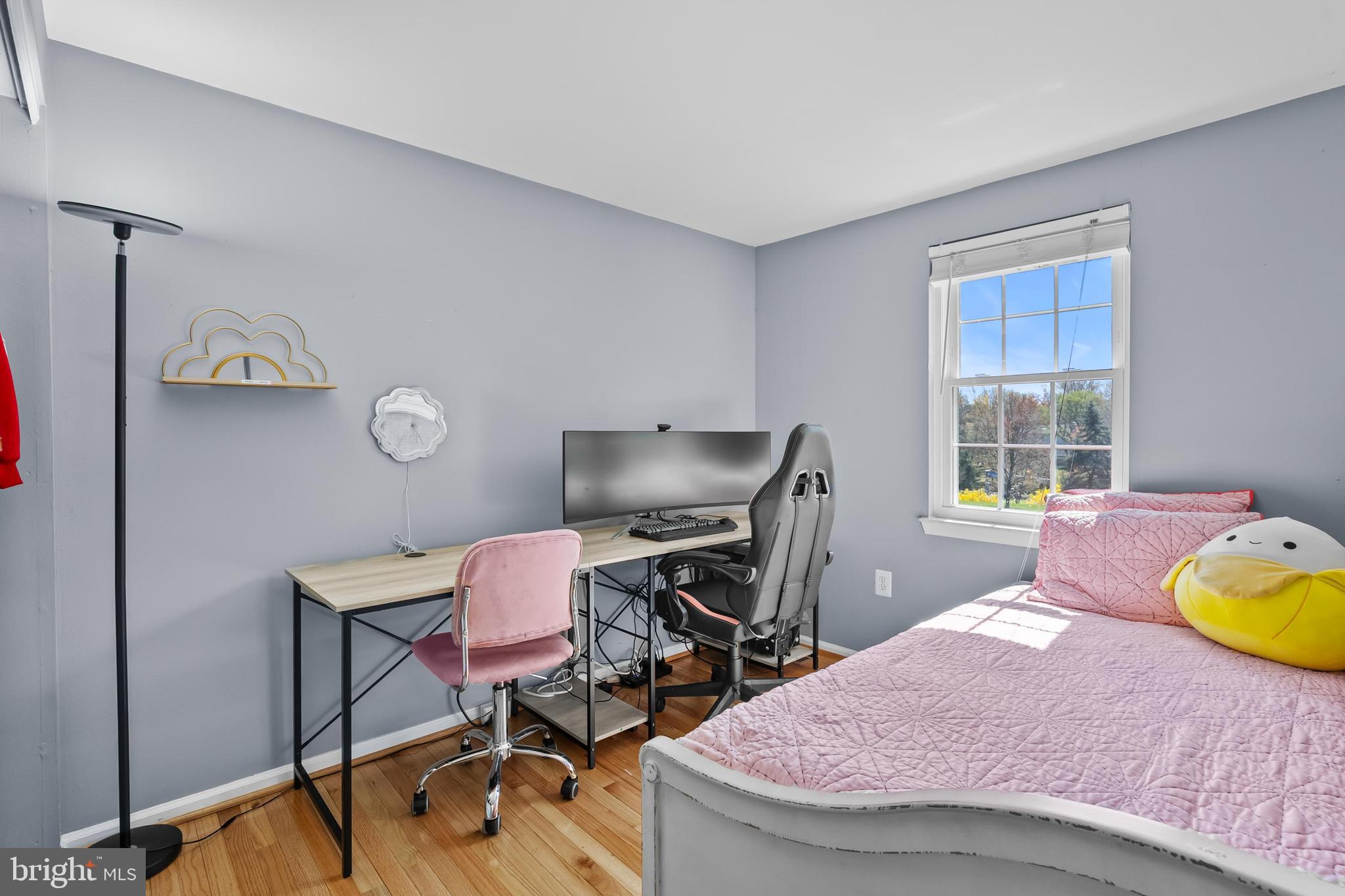 COUNTRYSIDE - Residential