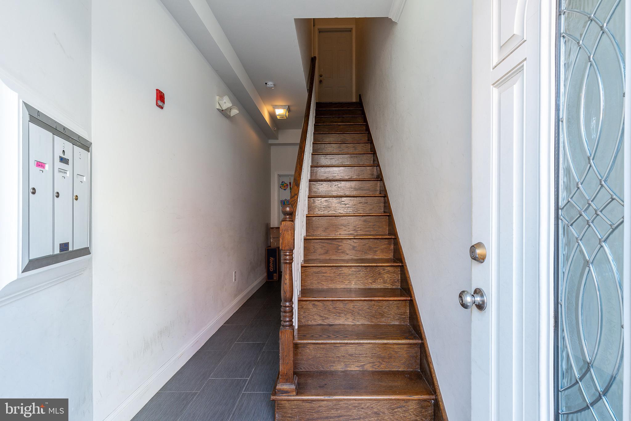 NEWBOLD - Residential Income