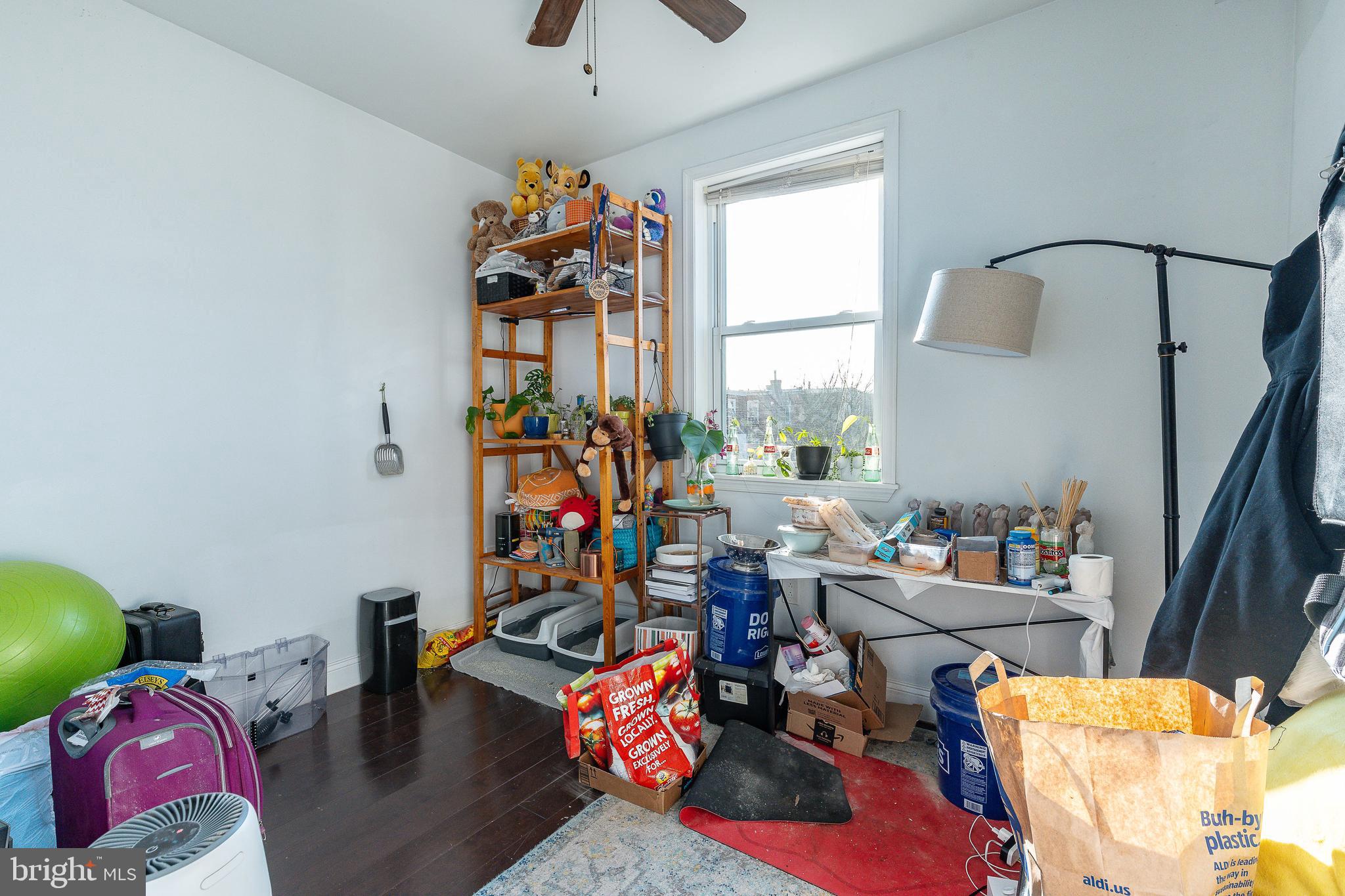 NEWBOLD - Residential Income