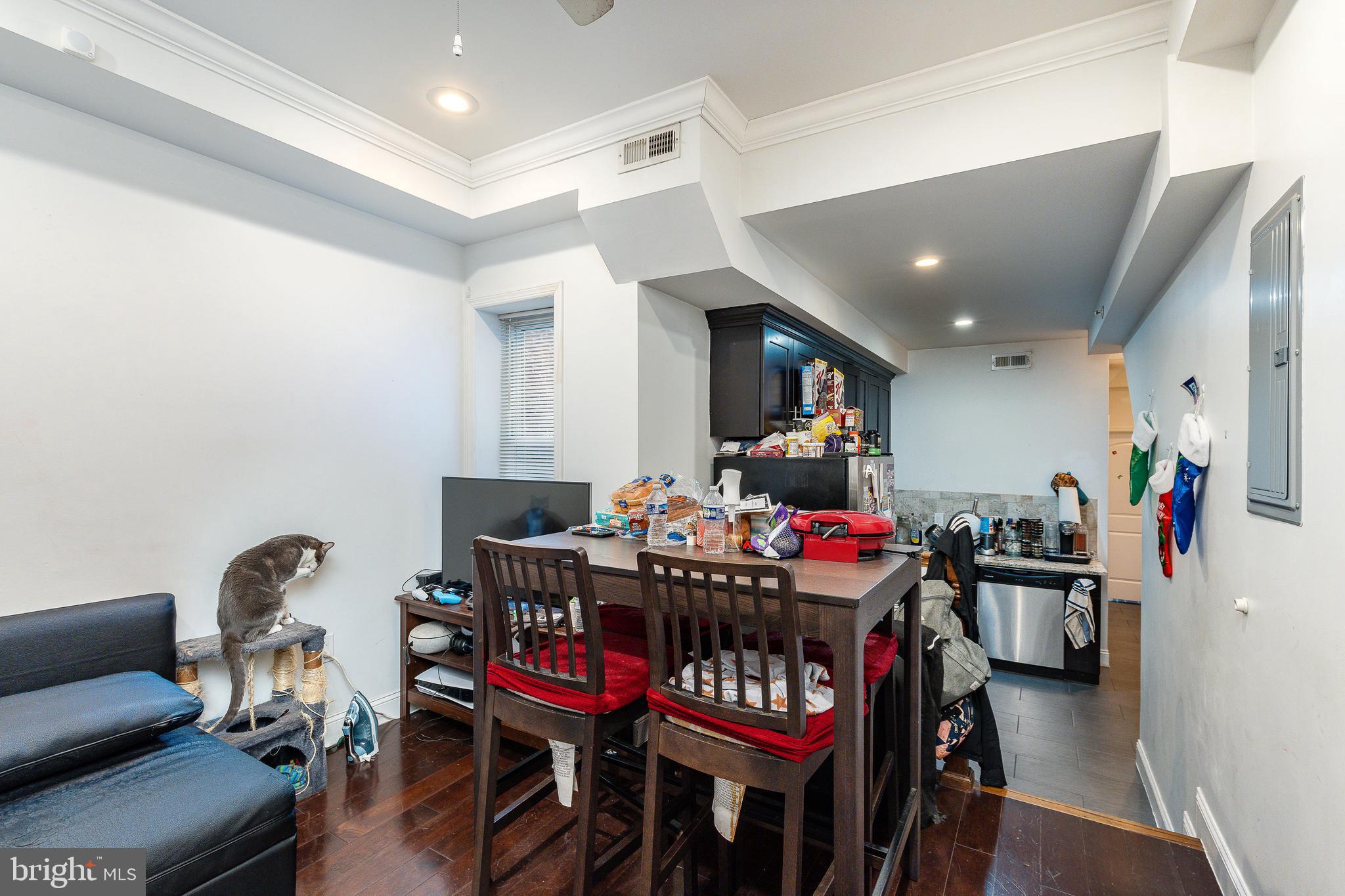 NEWBOLD - Residential Income