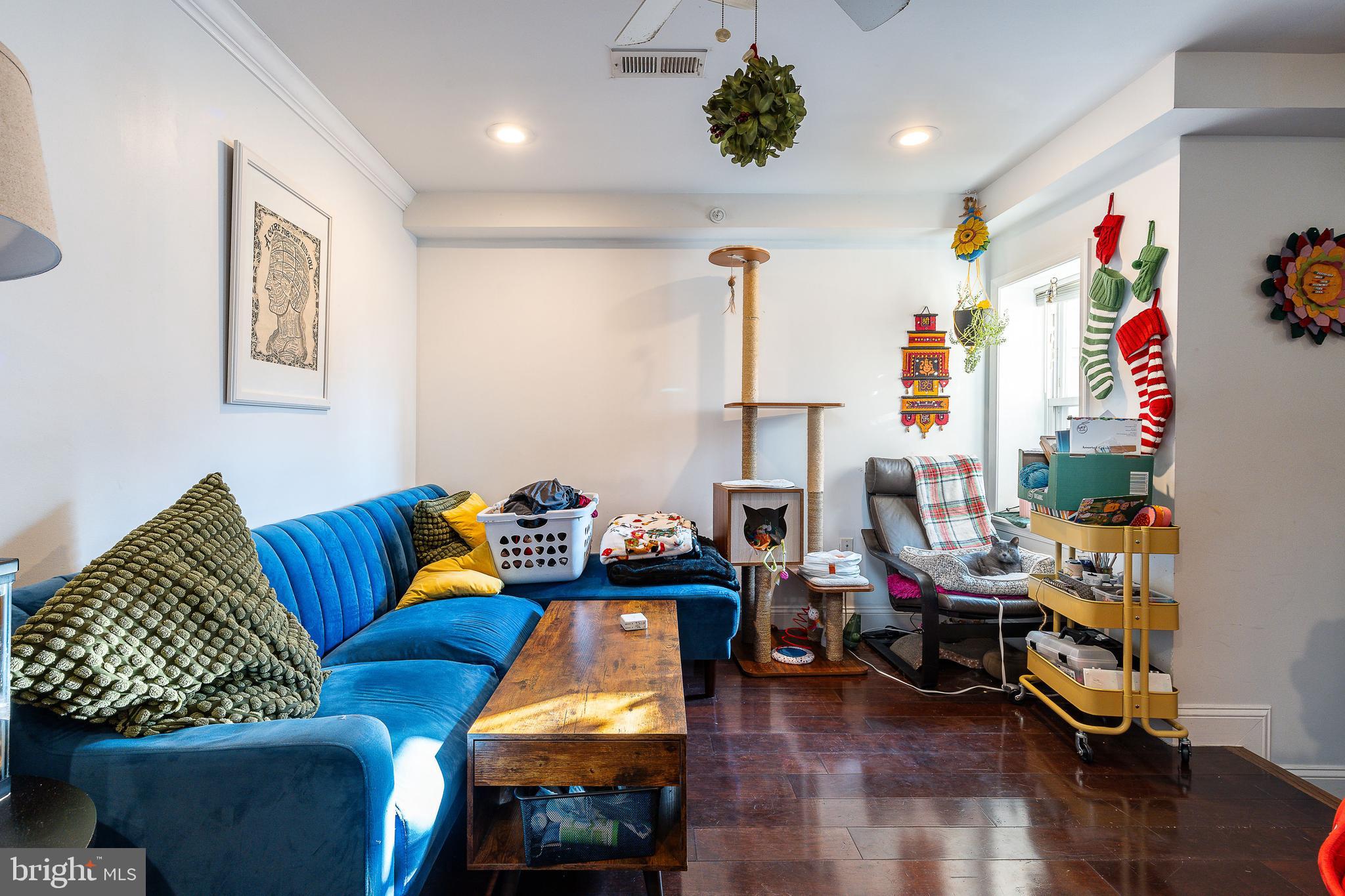 NEWBOLD - Residential Income