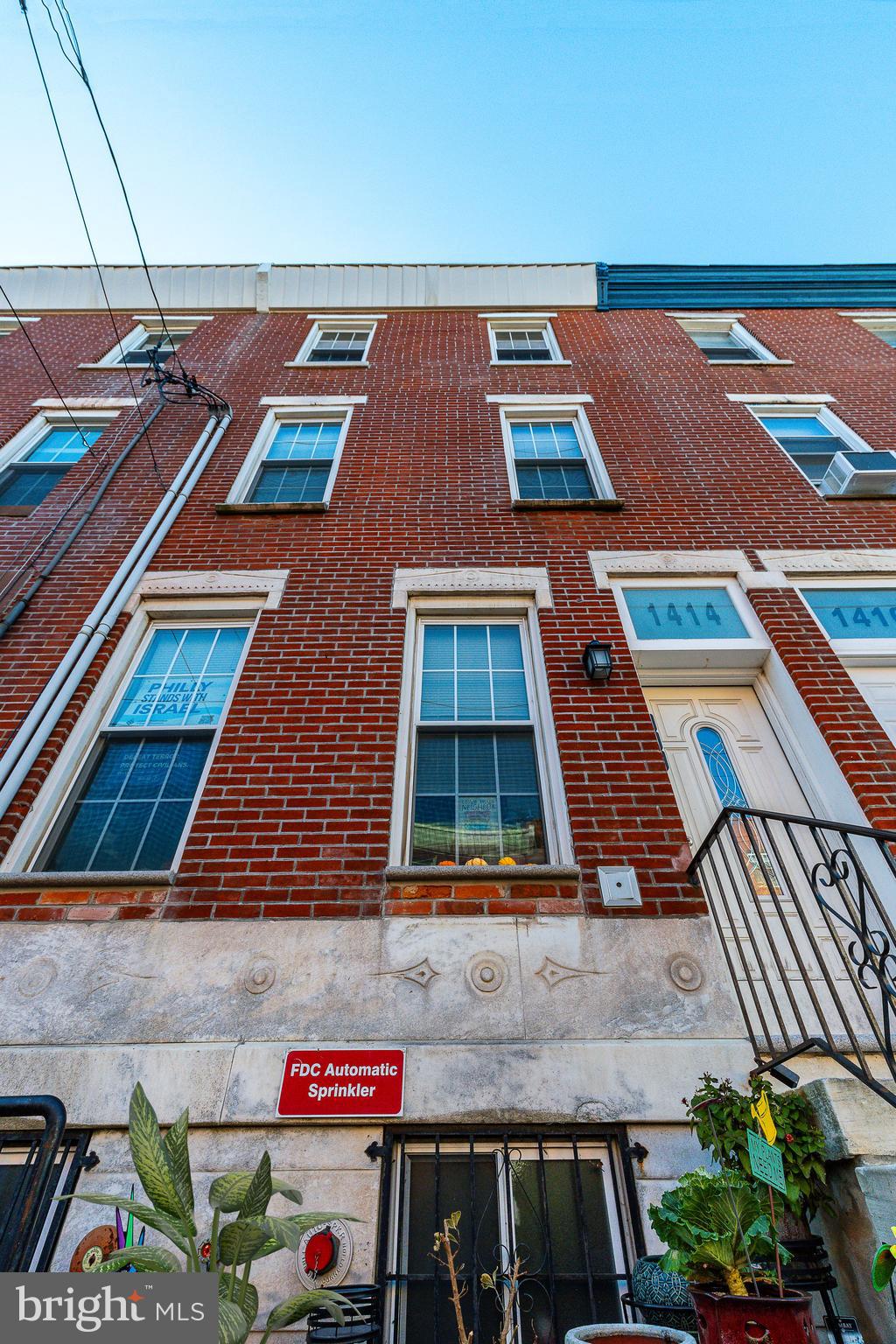 NEWBOLD - Residential Income