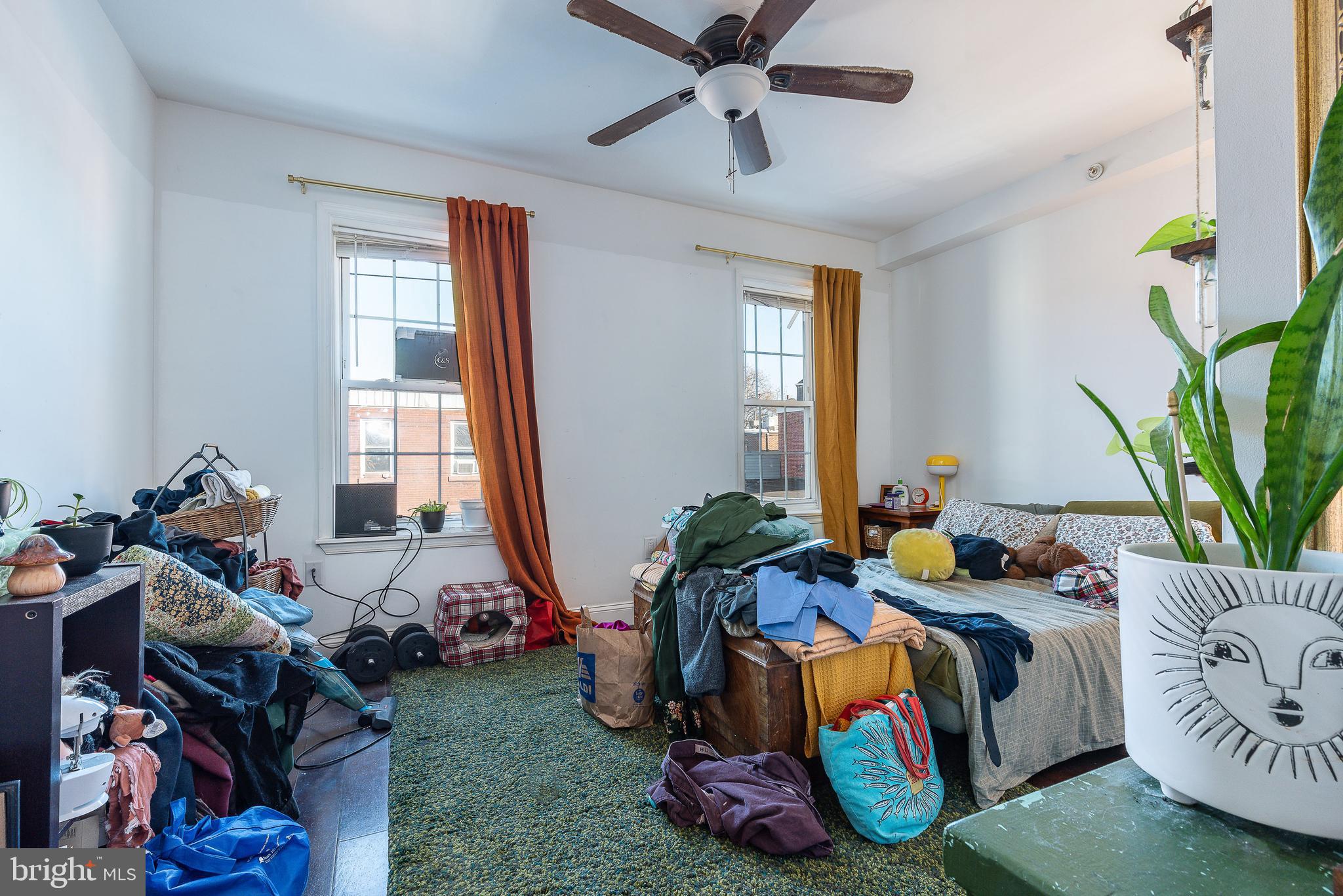 NEWBOLD - Residential Income