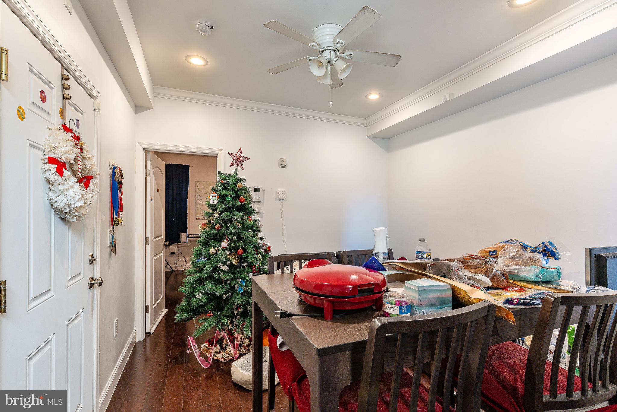 NEWBOLD - Residential Income